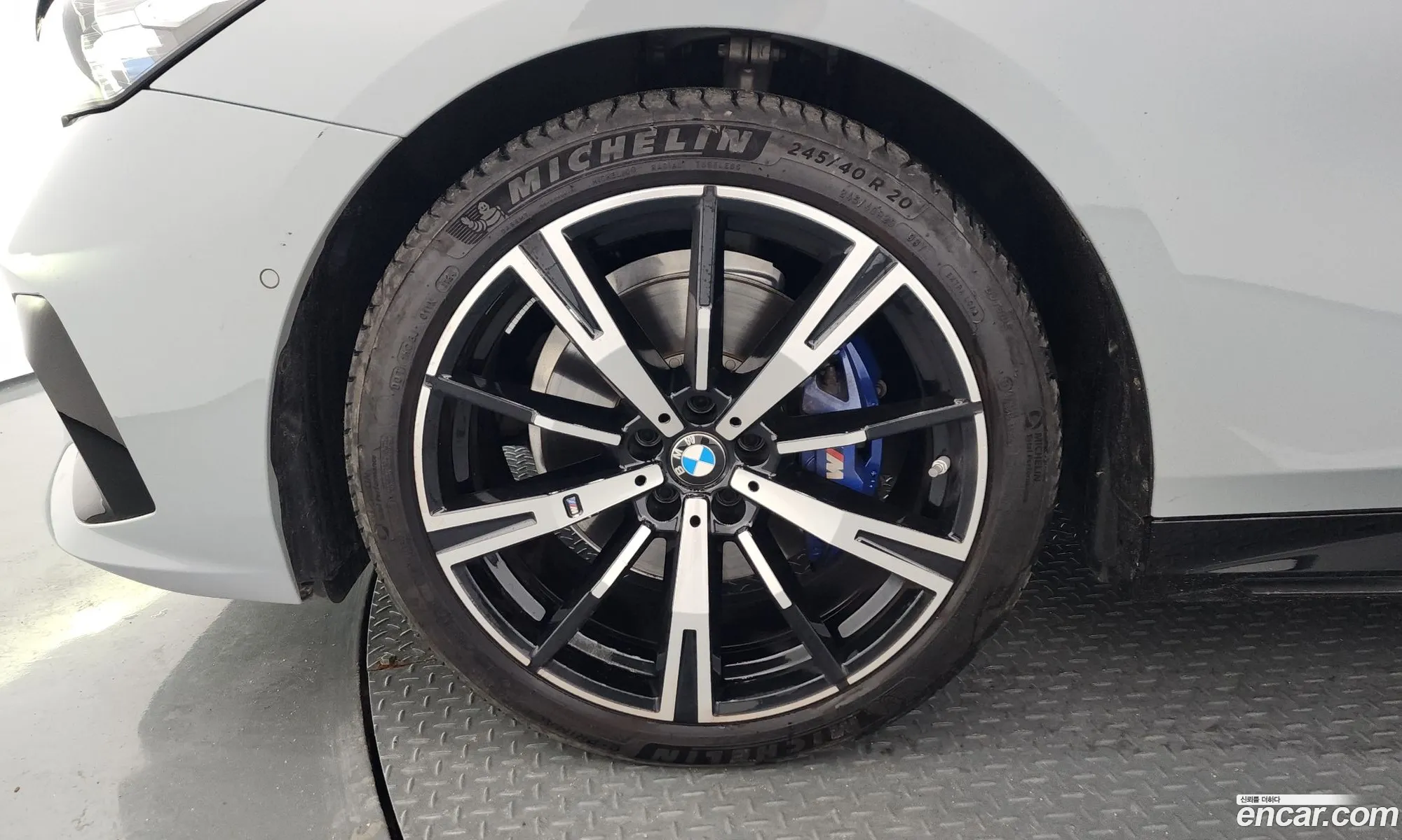 BMW 5 Series 2024 — 15