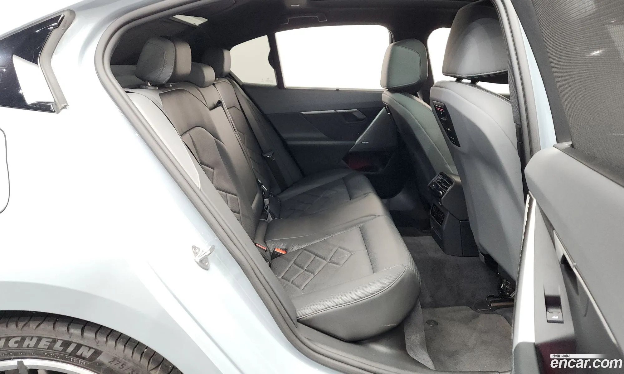 BMW 5 Series 2024 — 3