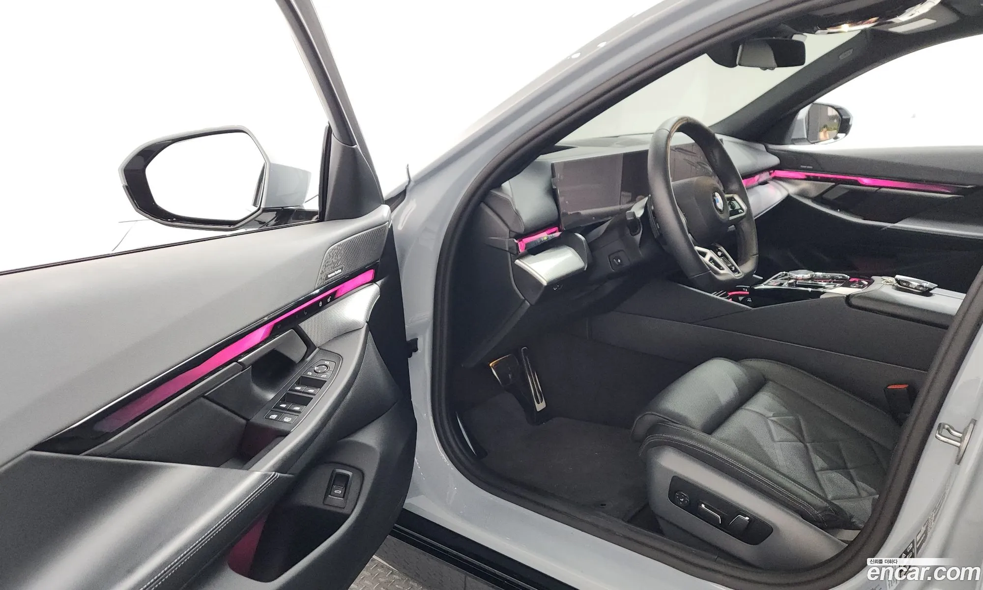 BMW 5 Series 2024 — 20