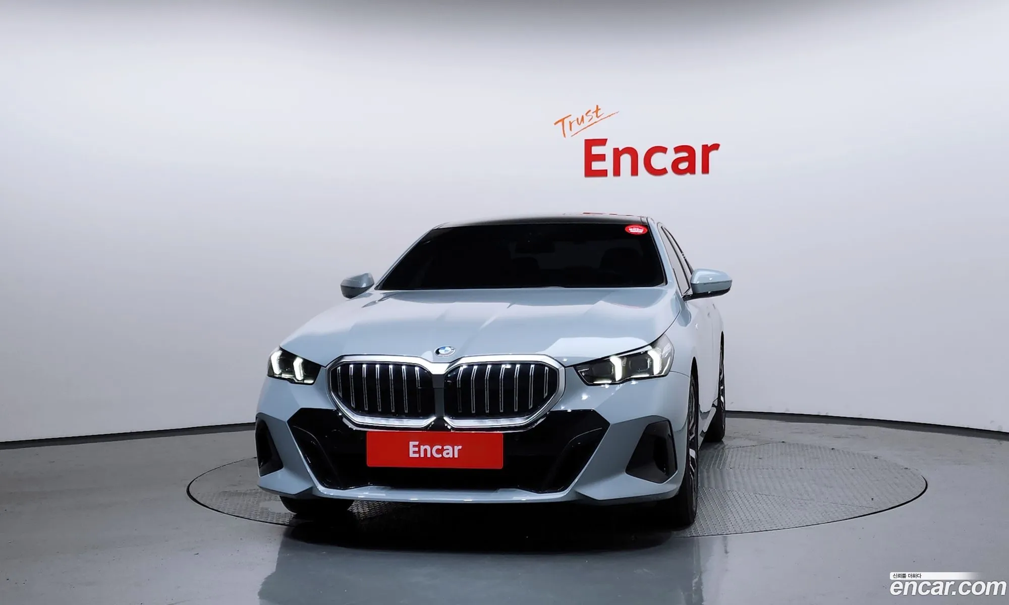 BMW 5 Series 2024 — 11