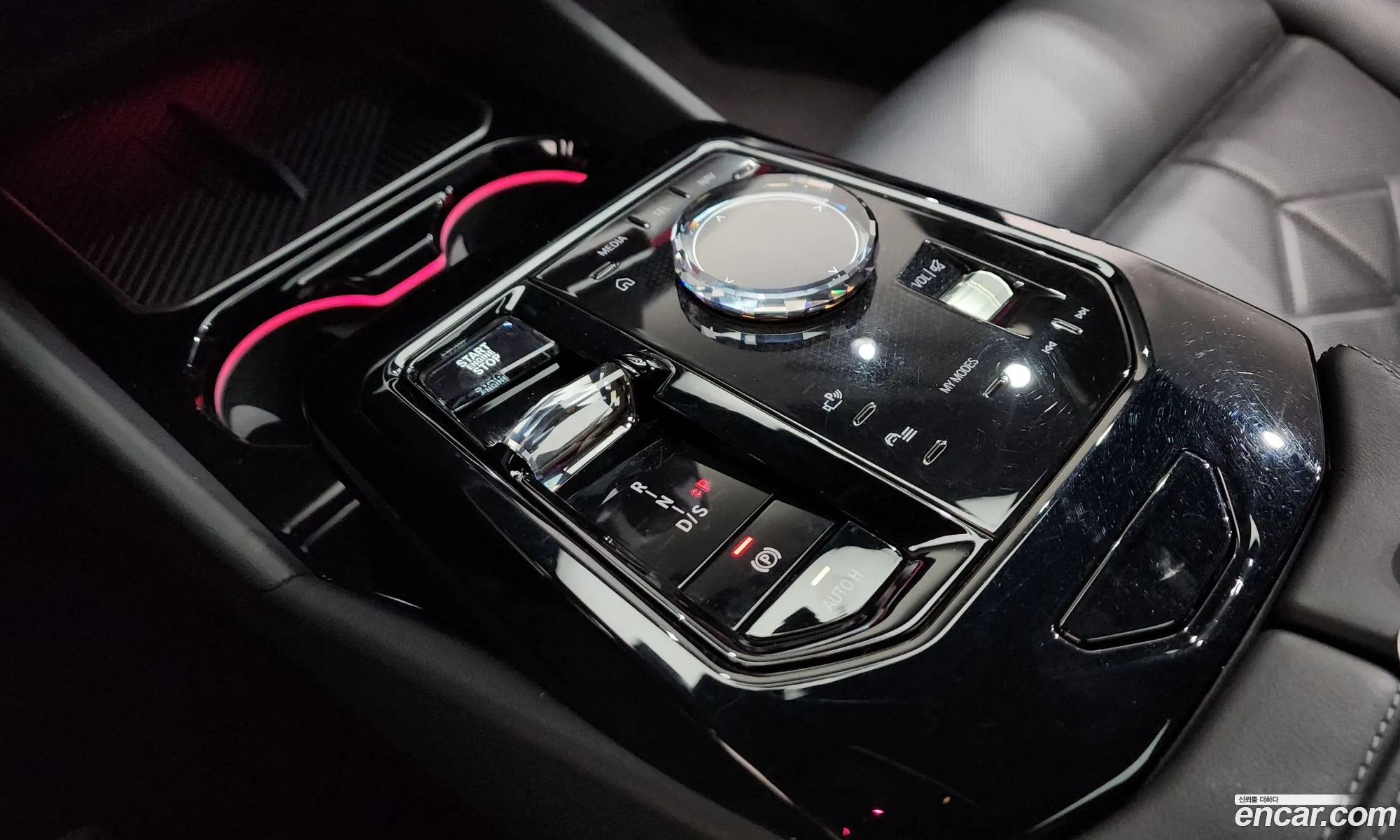 BMW 5 Series 2024 — 12