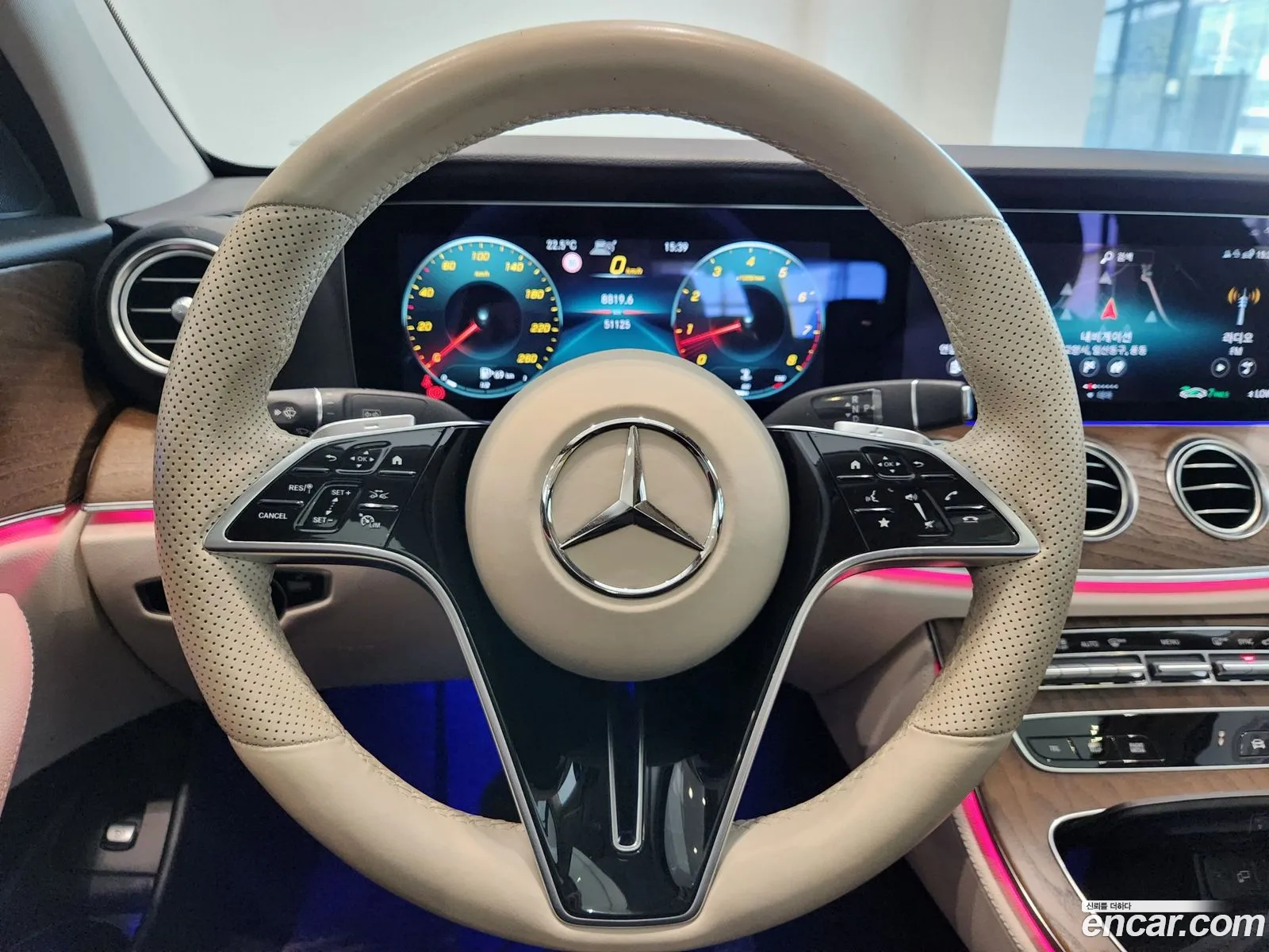 Mercedes-Benz E-Class W213 2021 — 16