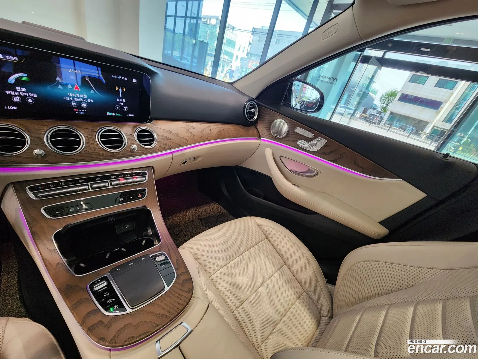 Mercedes-Benz E-Class W213 2021 — 5