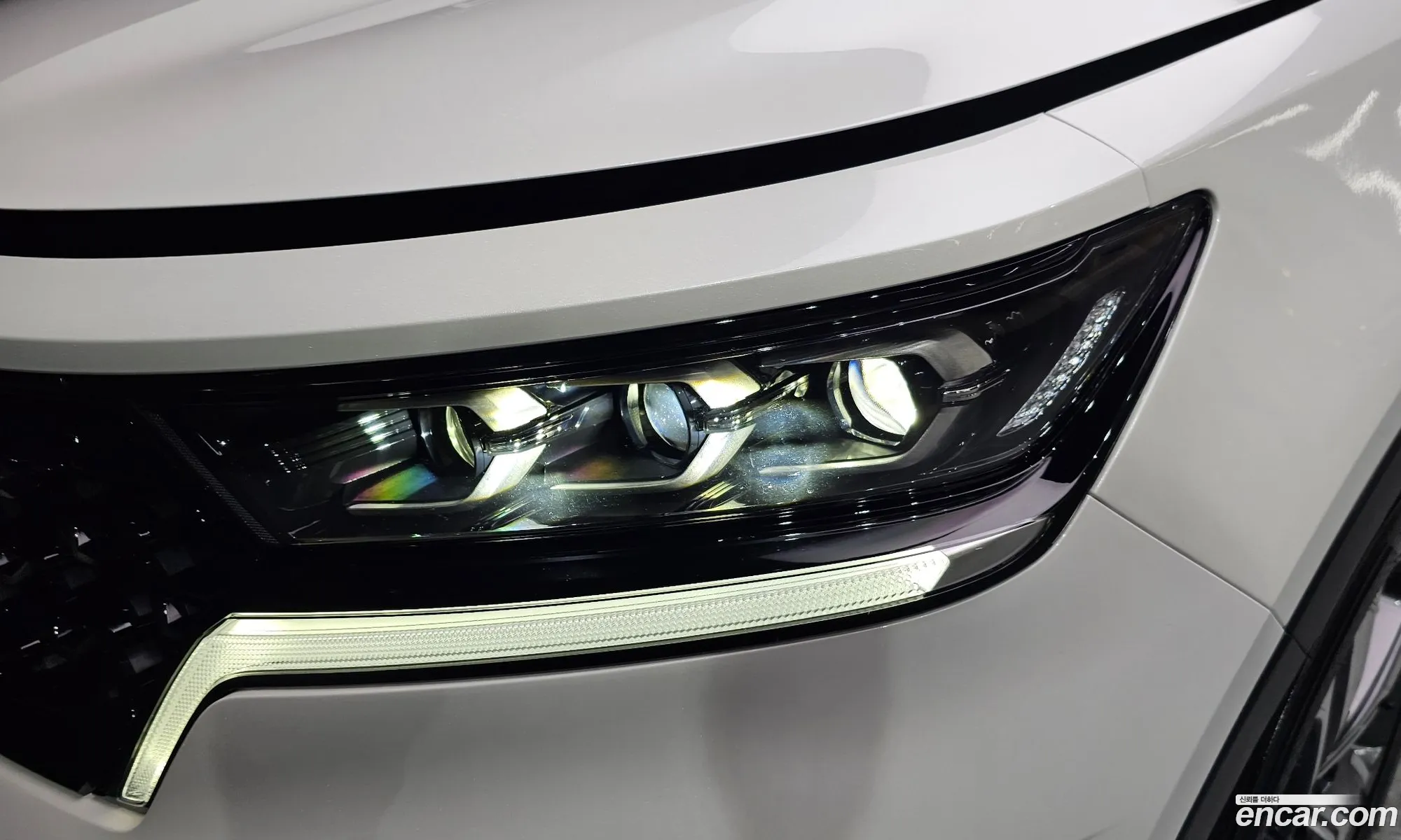 Kia Sorento 2021 — 16