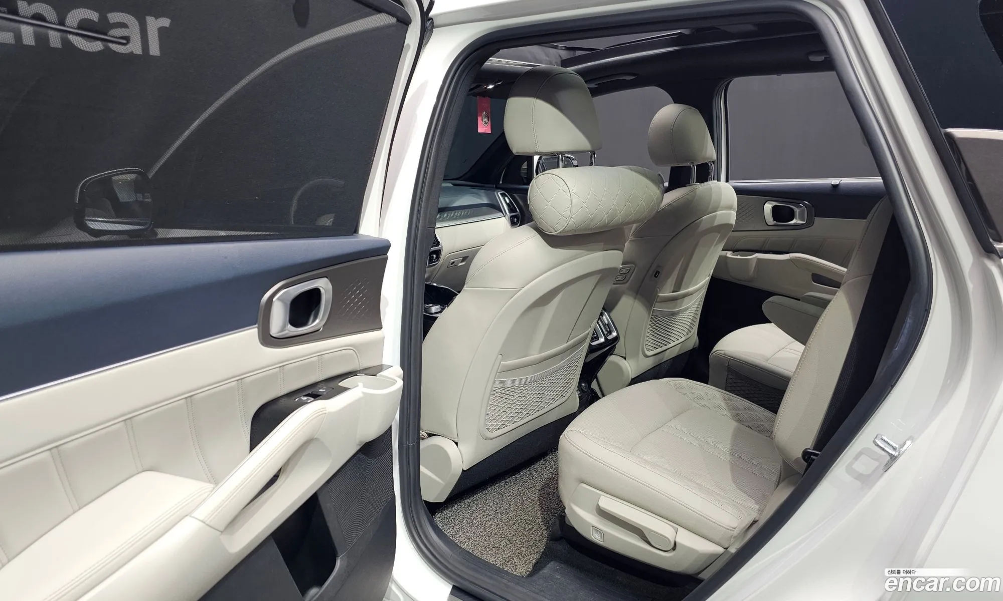 Kia Sorento 2021 — 11
