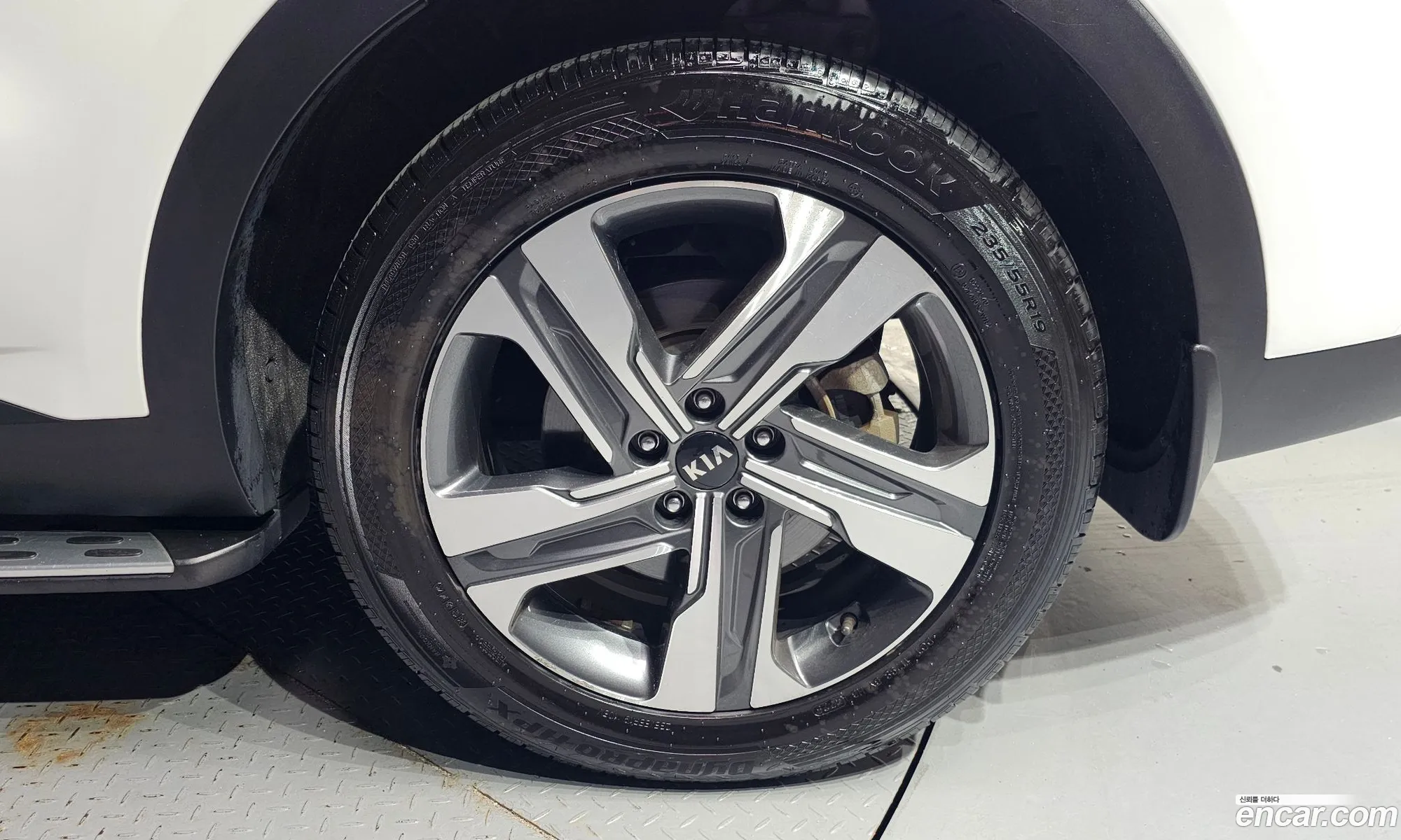 Kia Sorento 2021 — 13