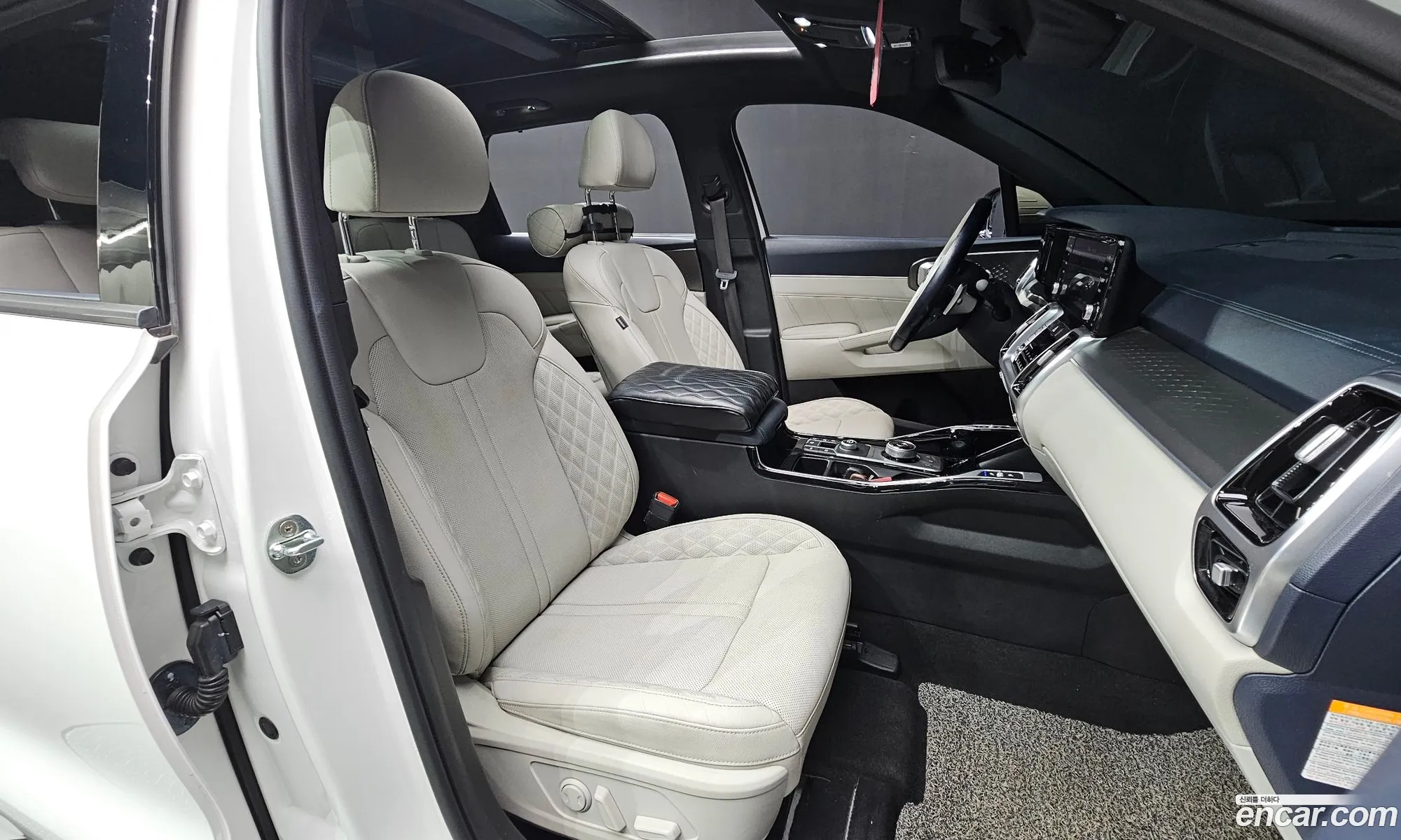 Kia Sorento 2021 — 18