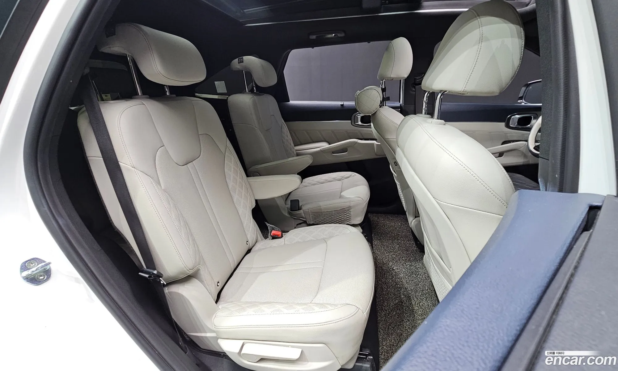 Kia Sorento 2021 — 27
