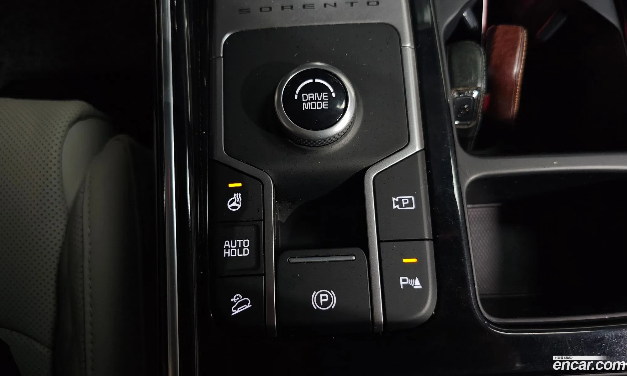 Kia Sorento 2021 — 22