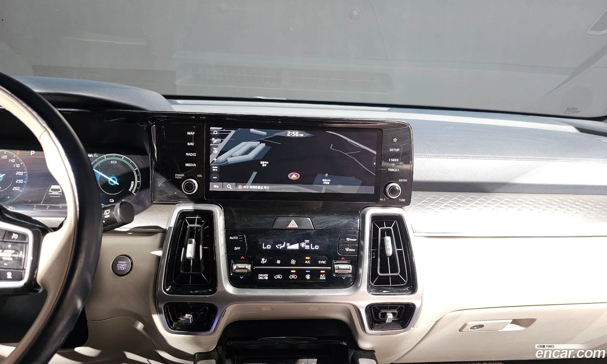 Kia Sorento 2021 — 5