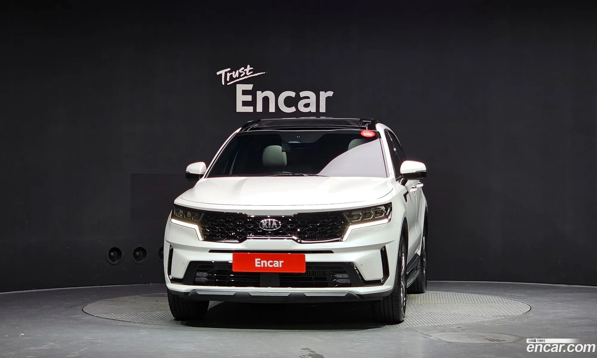 Kia Sorento 2021 — 30