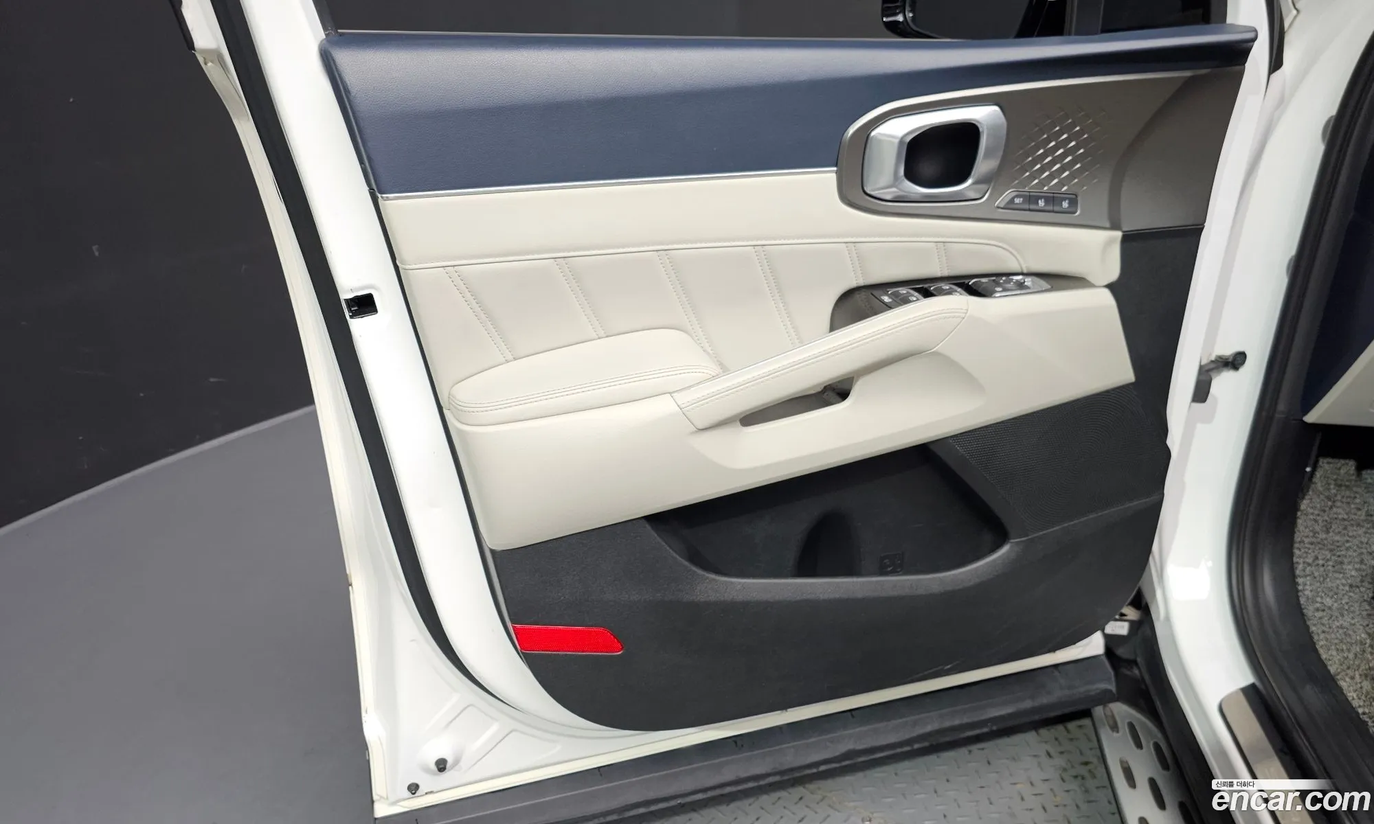 Kia Sorento 2021 — 3