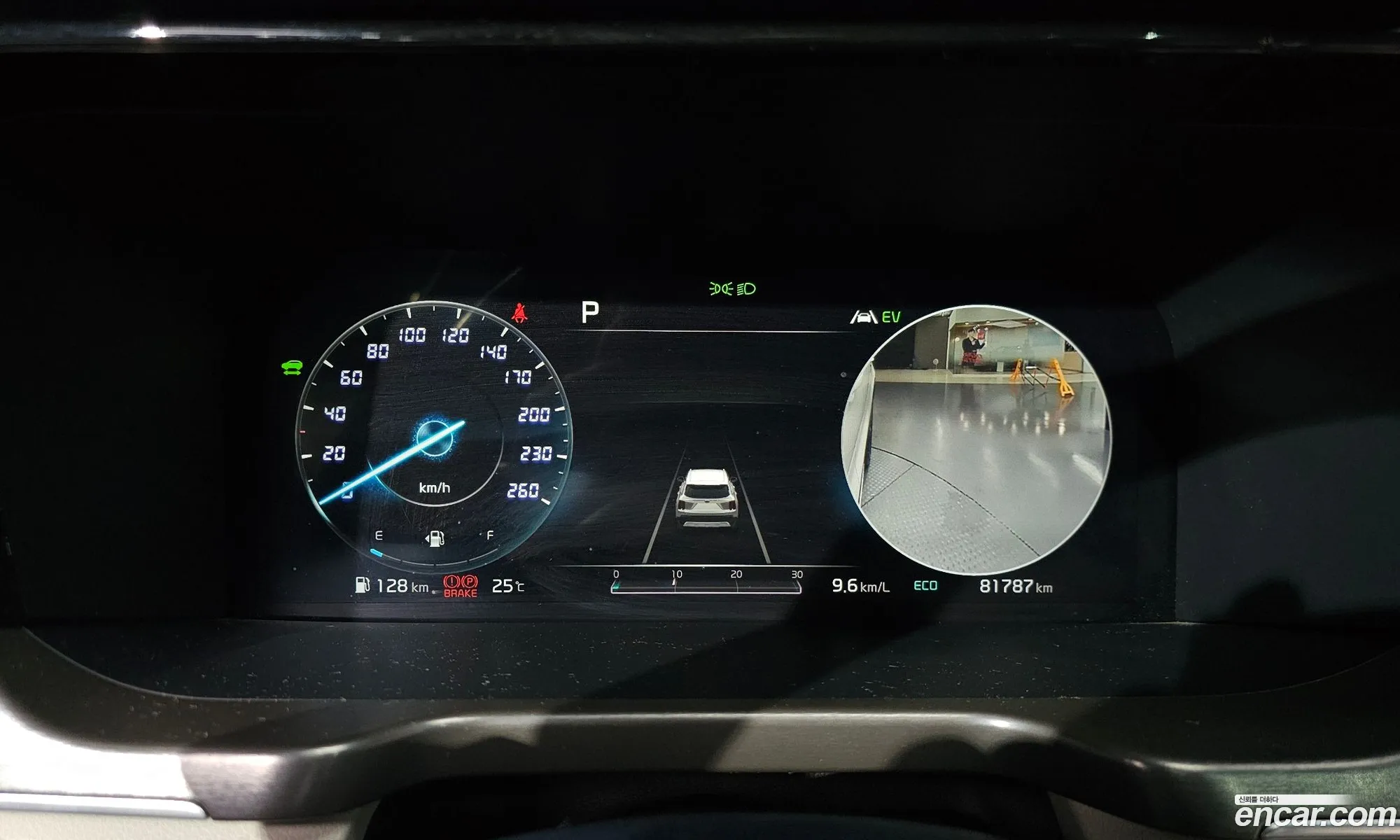 Kia Sorento 2021 — 9
