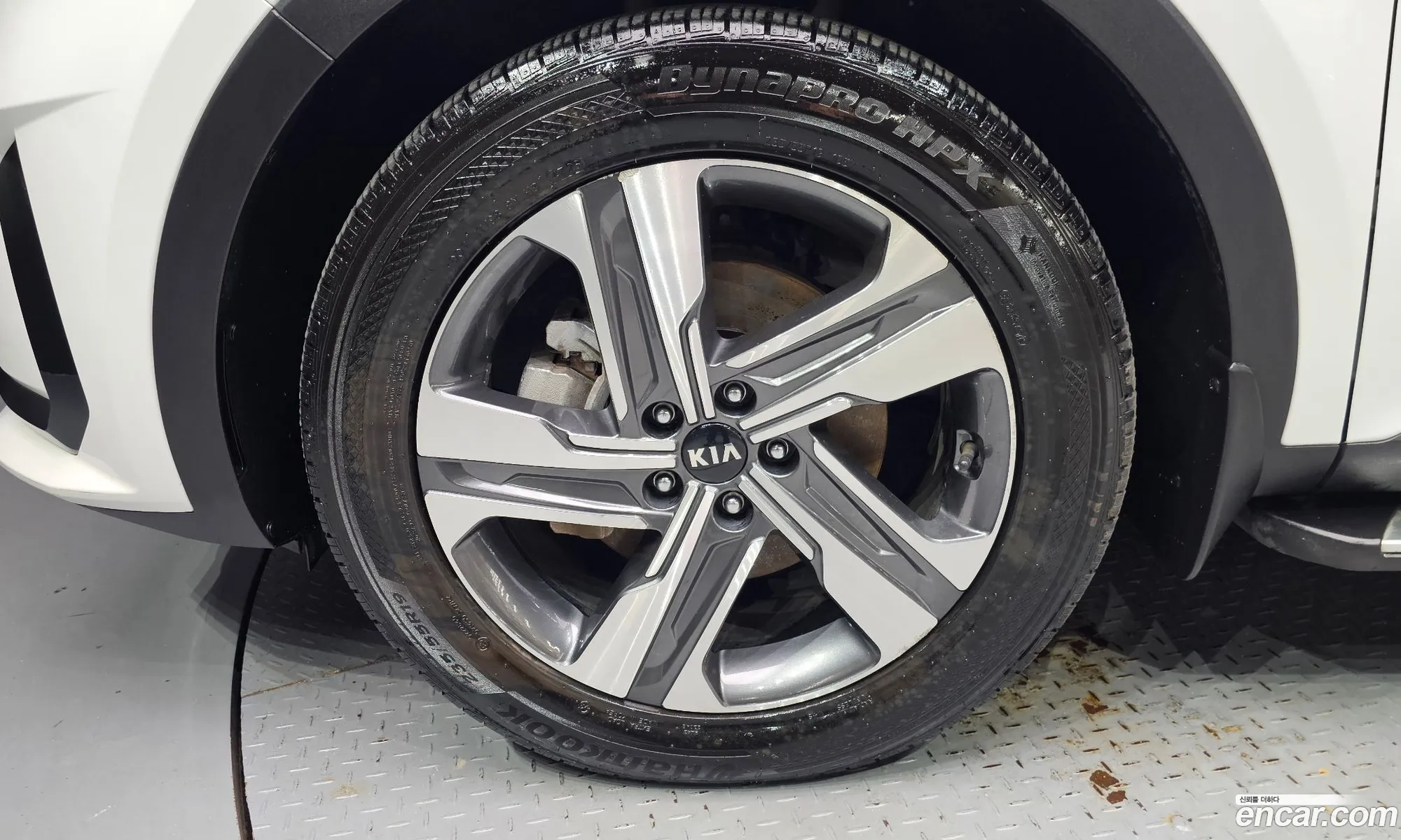 Kia Sorento 2021 — 31
