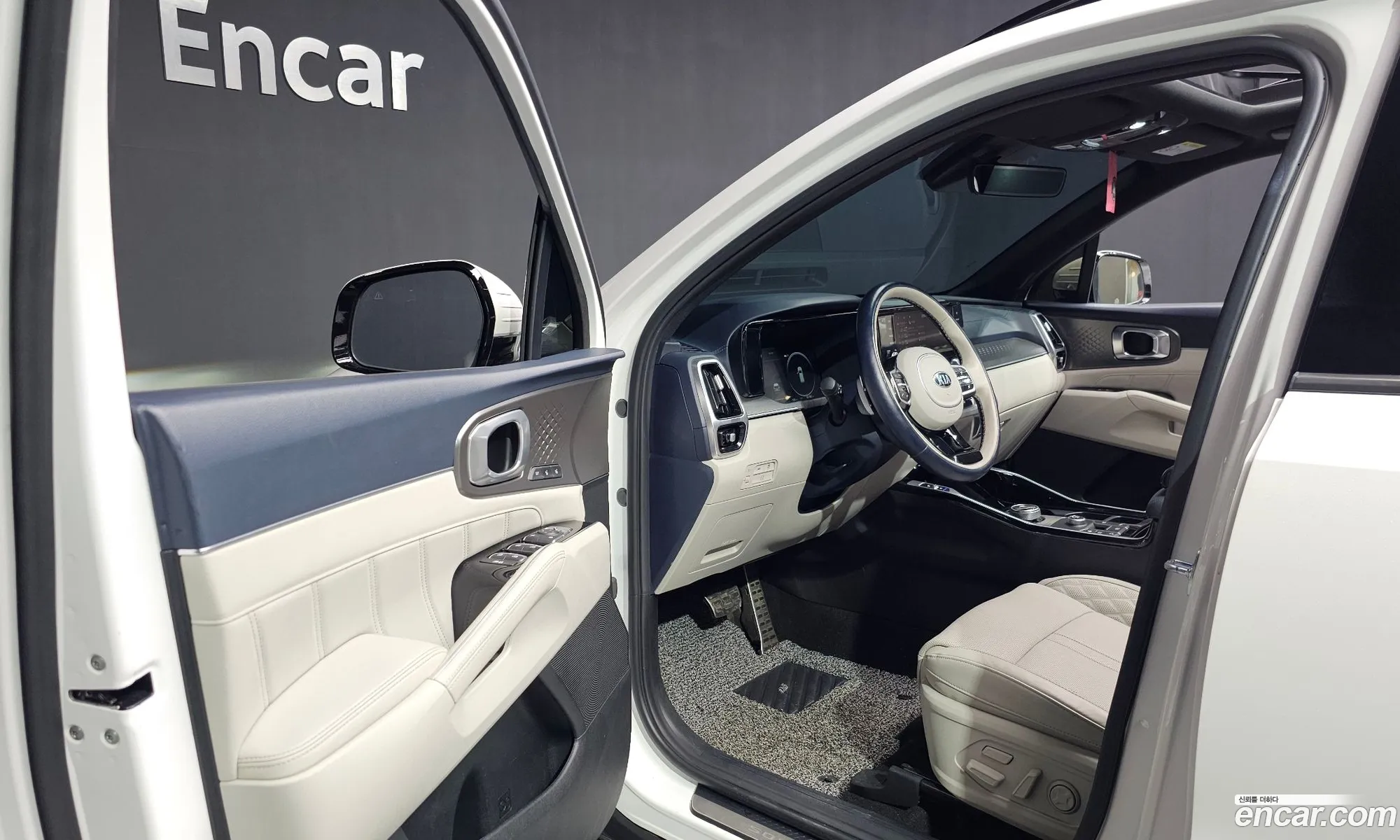 Kia Sorento 2021 — 29