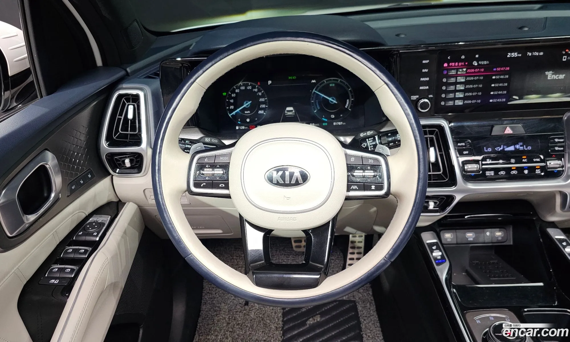 Kia Sorento 2021 — 35
