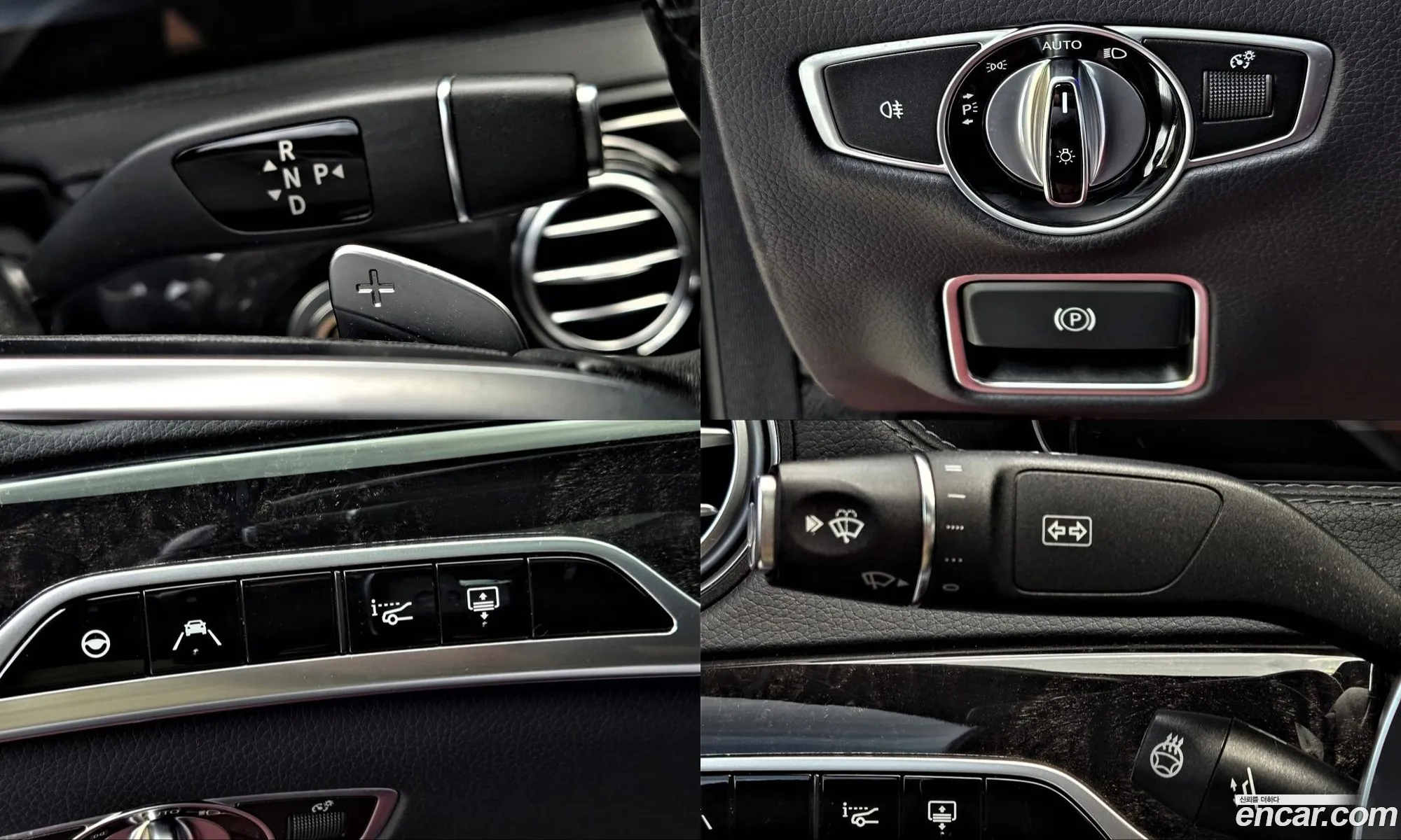 Mercedes-Benz S-Class W222 2018 — 13