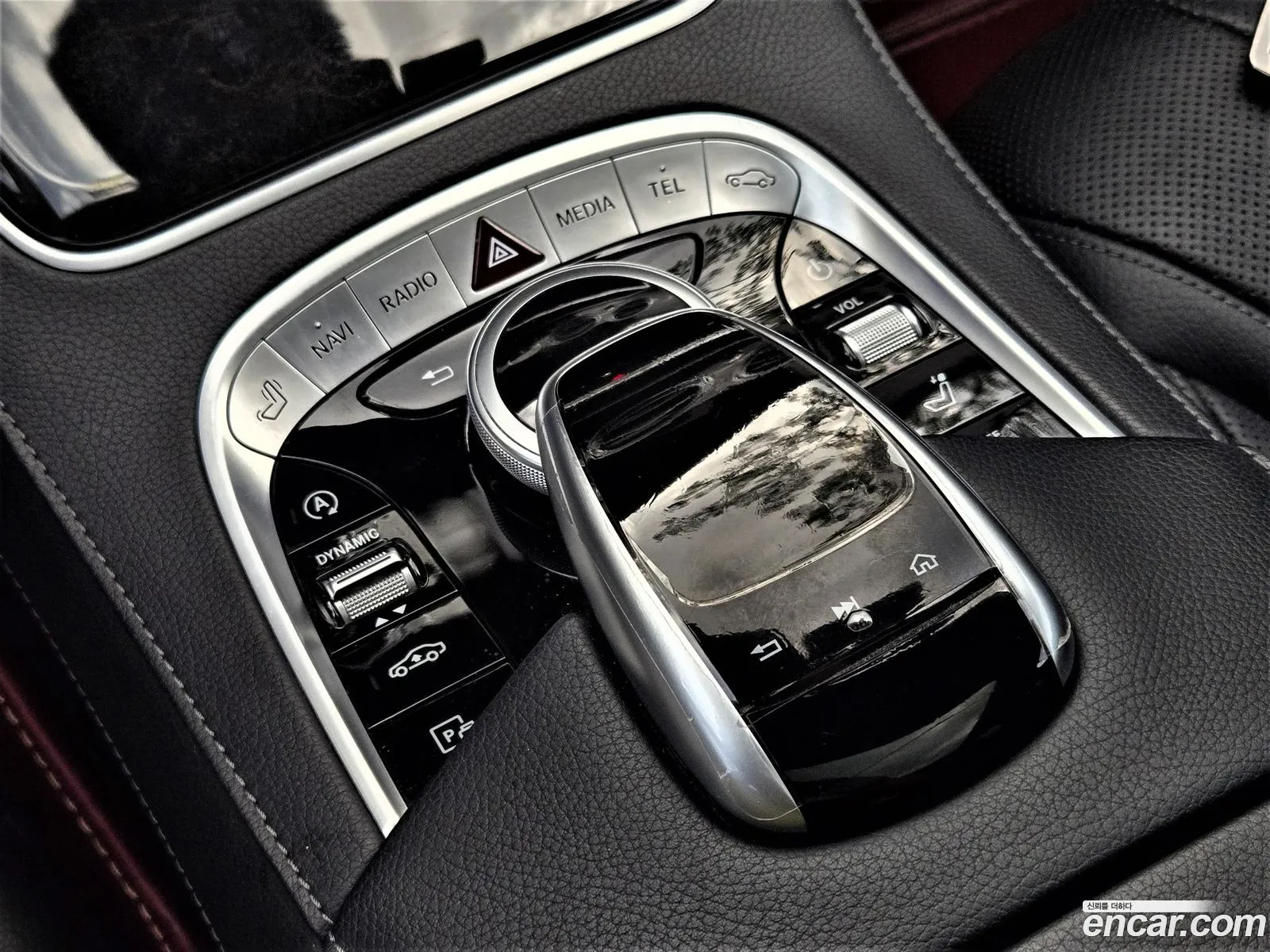Mercedes-Benz S-Class W222 2018 — 19