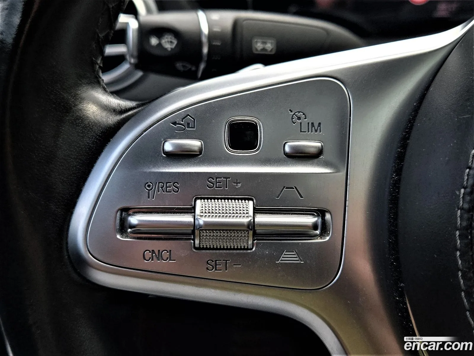 Mercedes-Benz S-Class W222 2018 — 4