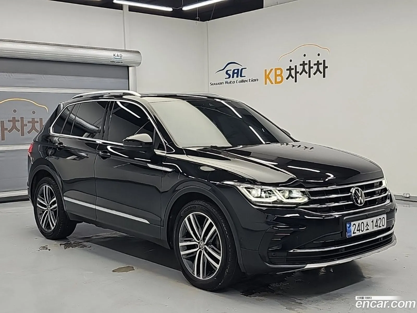 Volkswagen Tiguan 2022 — 3