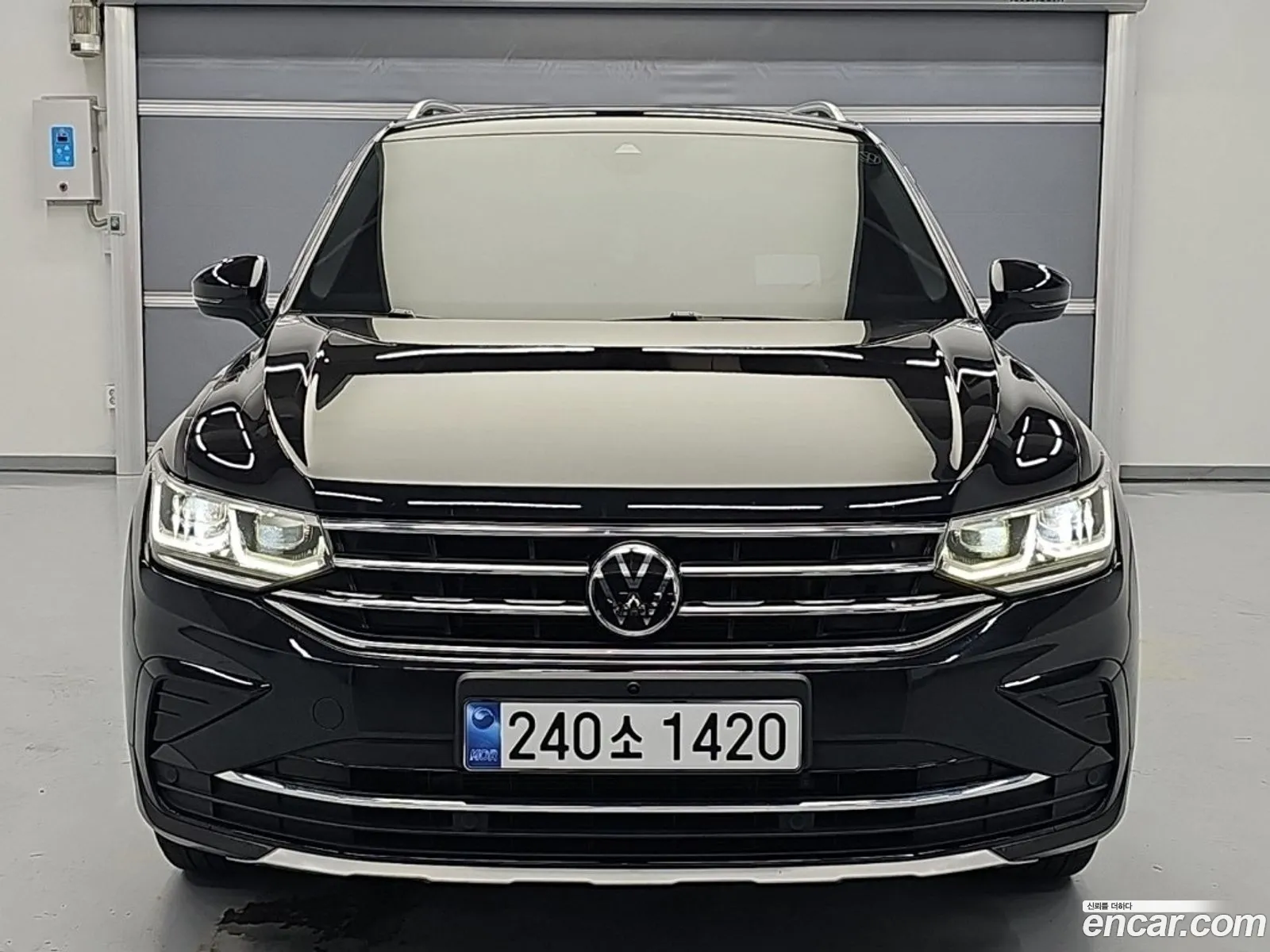 Volkswagen Tiguan 2022 — 4