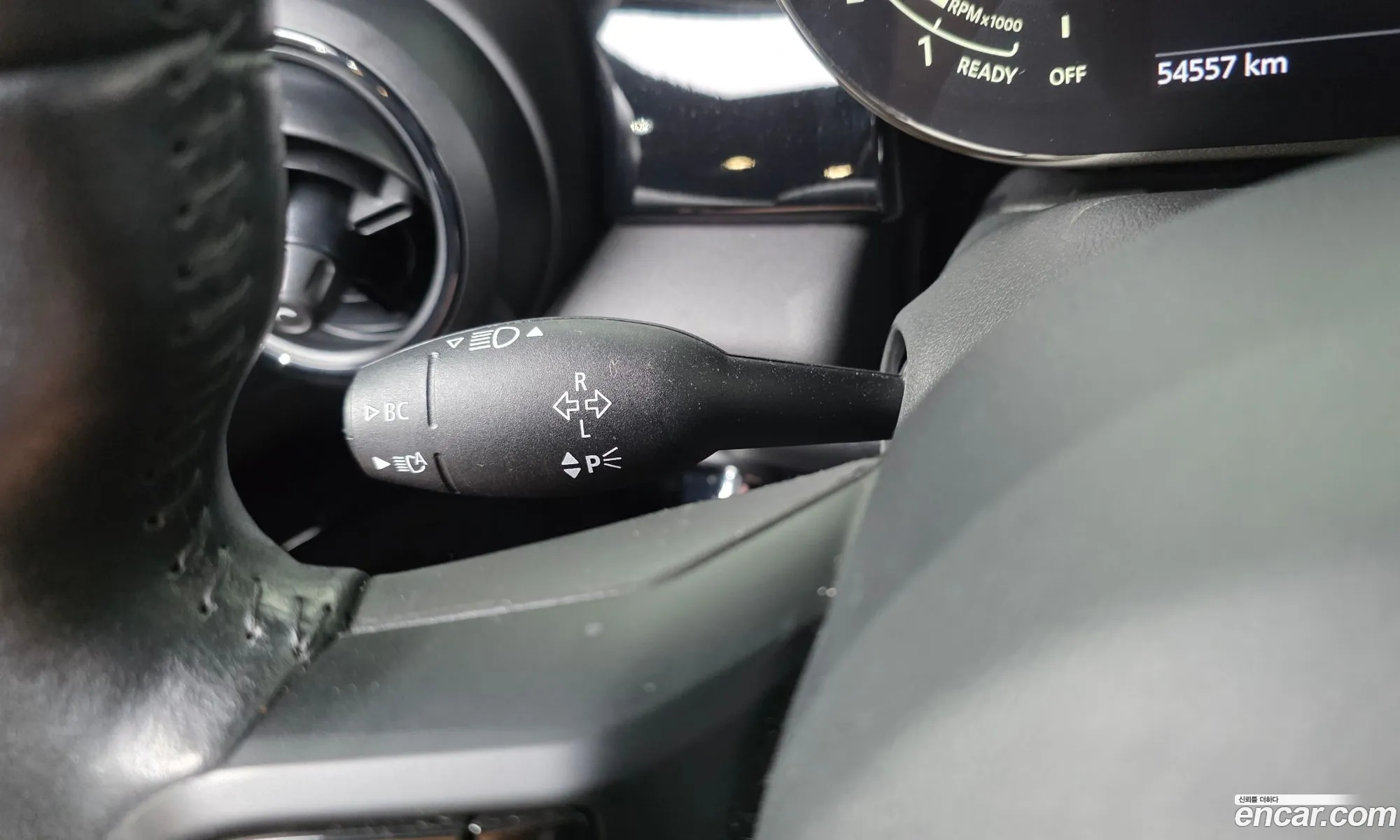 Mini Cooper S 2021 WMW61DK07N2R40669 — 15