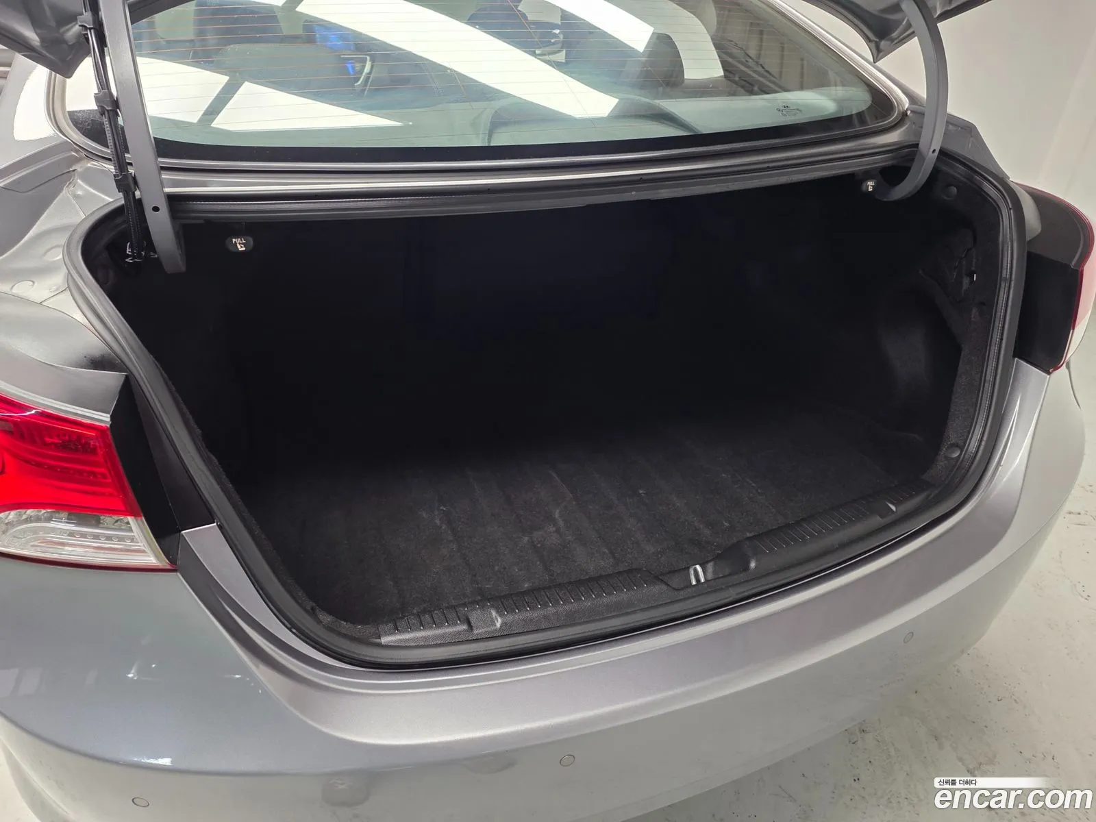 Hyundai Elantra MD 2012 — 10