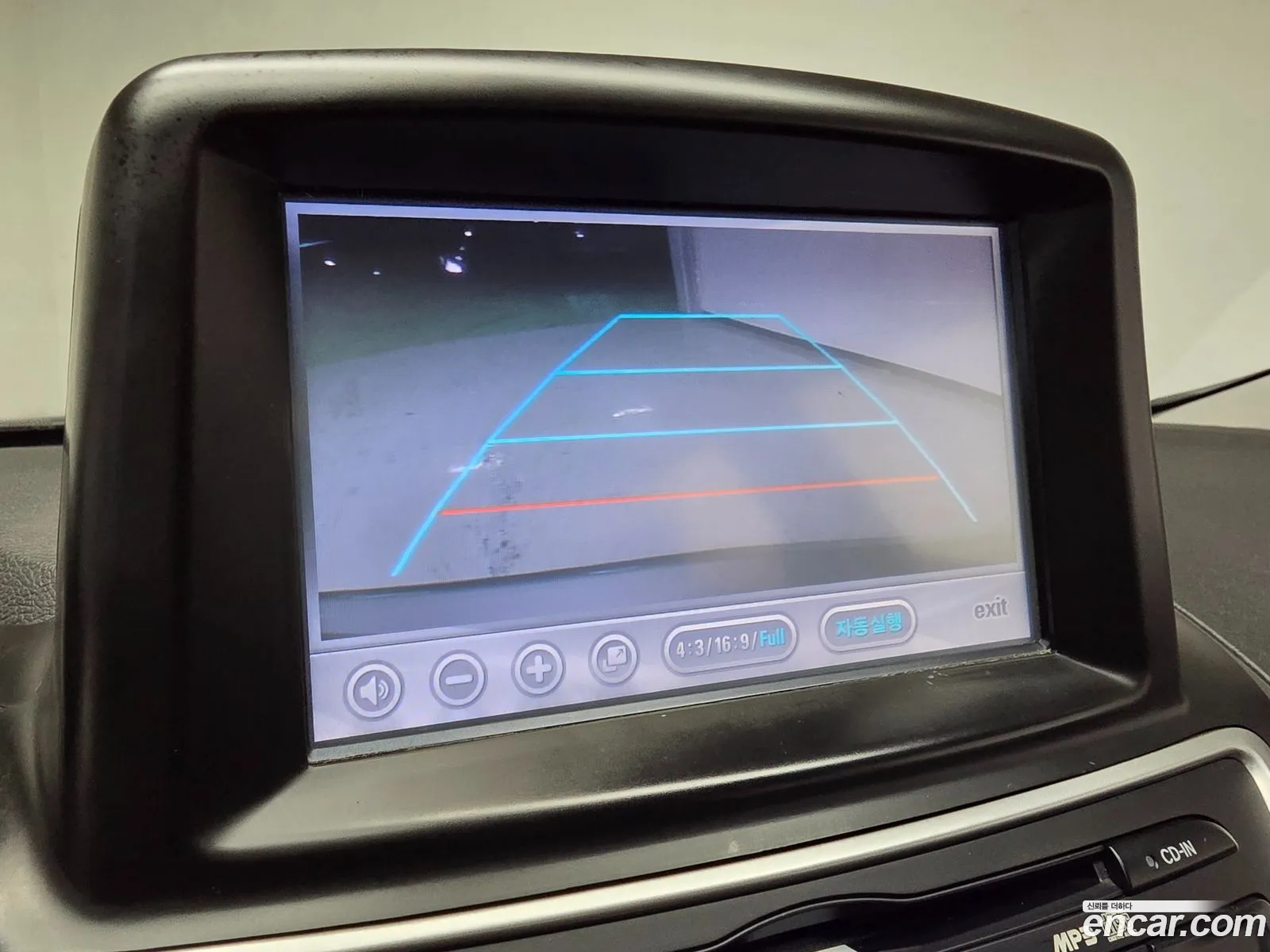 Hyundai Elantra MD 2012 — 15