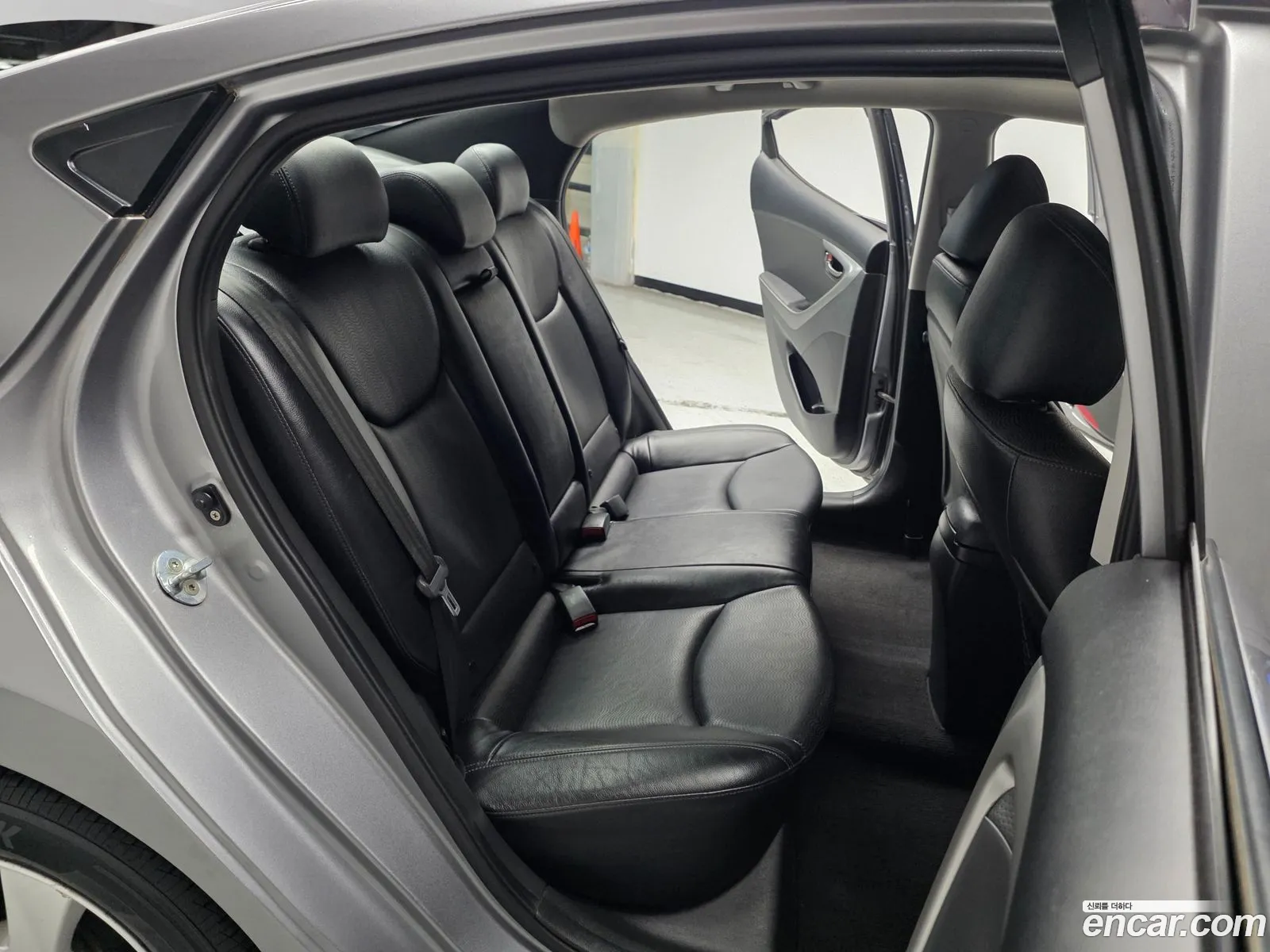 Hyundai Elantra MD 2012 — 6