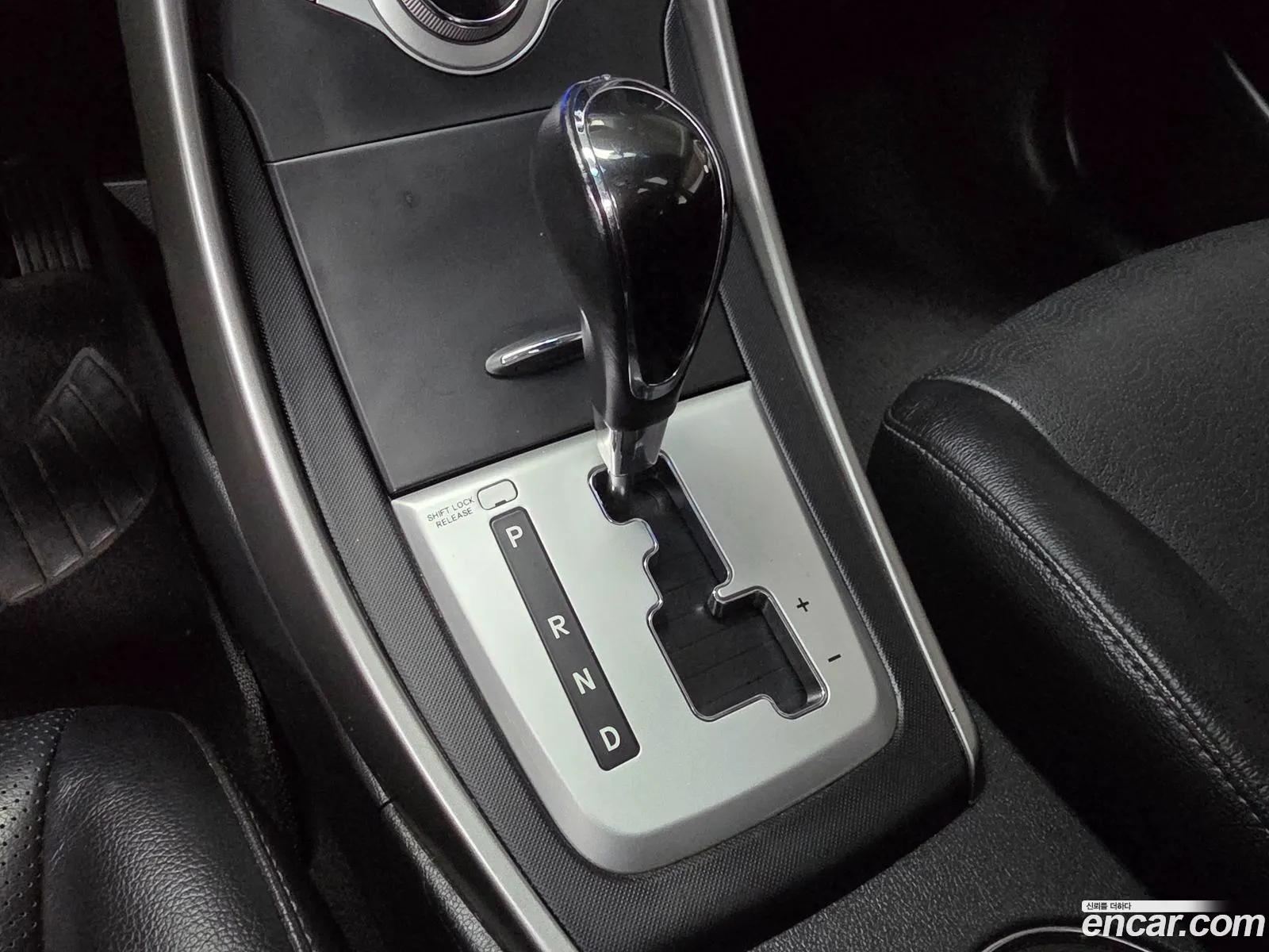 Hyundai Elantra MD 2012 — 4
