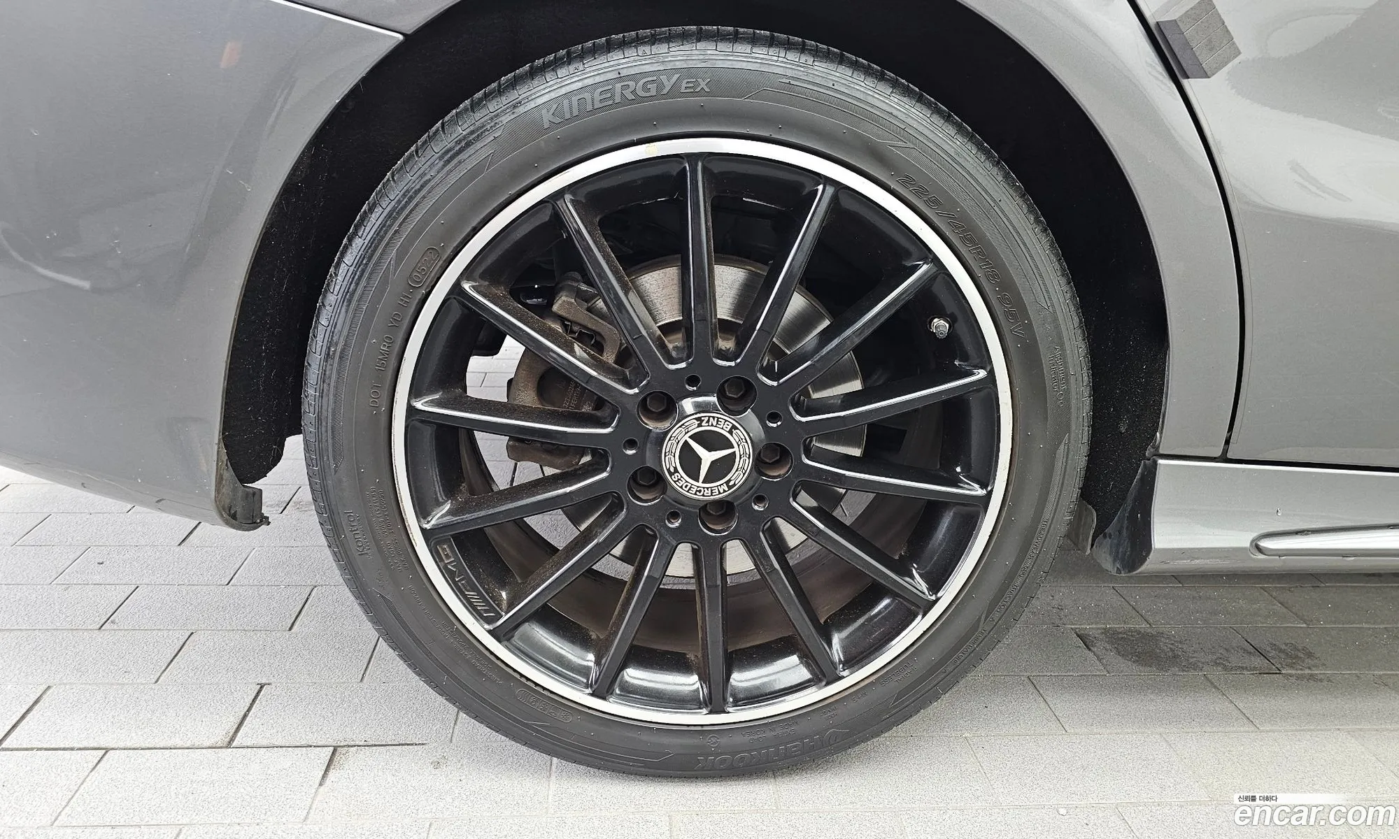 Mercedes-Benz CLA-Class C117 2018 — 13