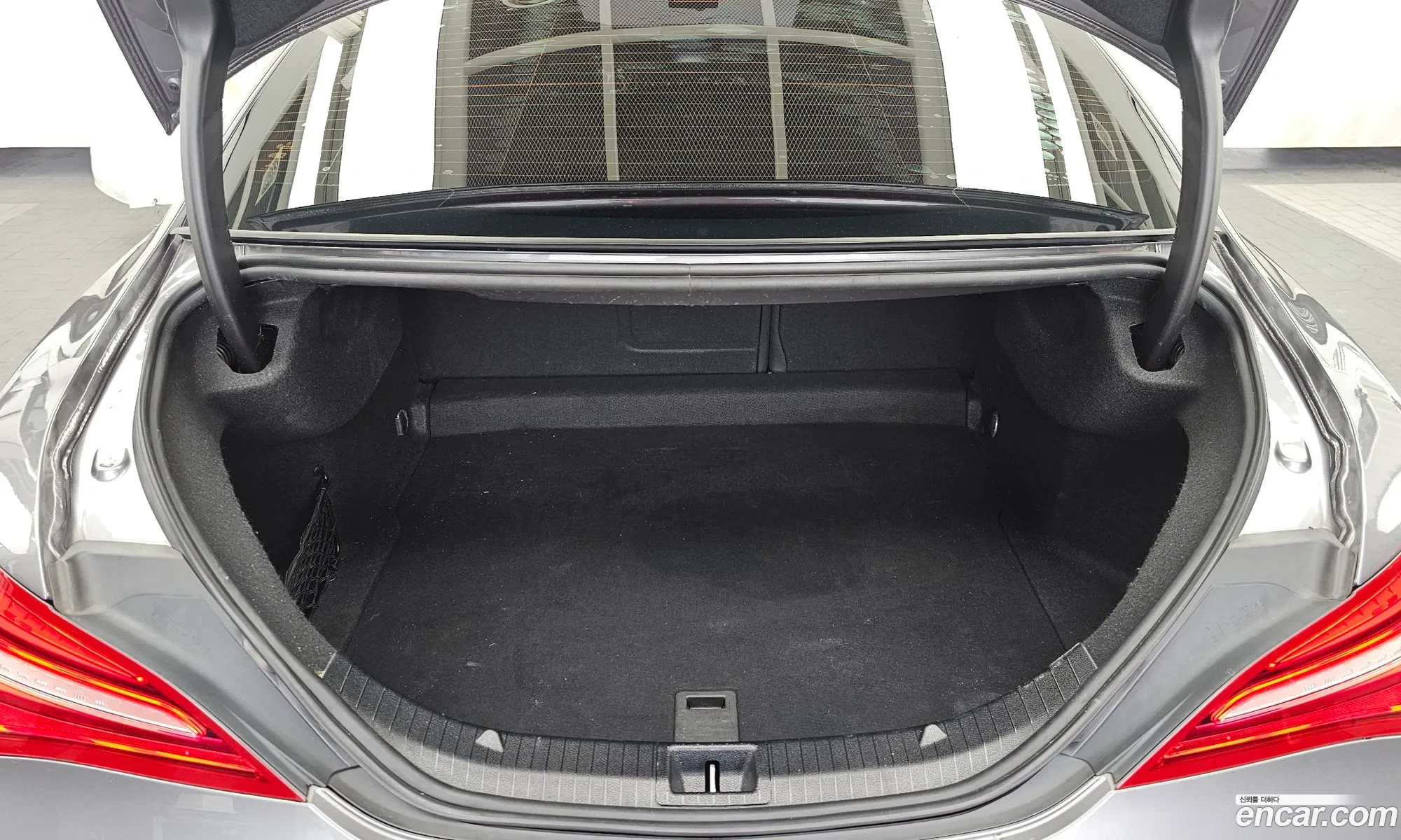 Mercedes-Benz CLA-Class C117 2018 — 16