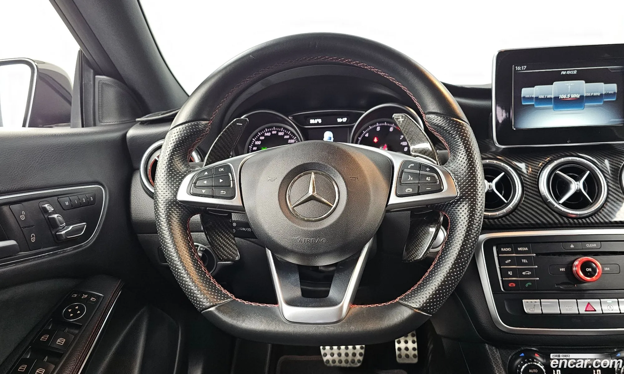 Mercedes-Benz CLA-Class C117 2018 — 19