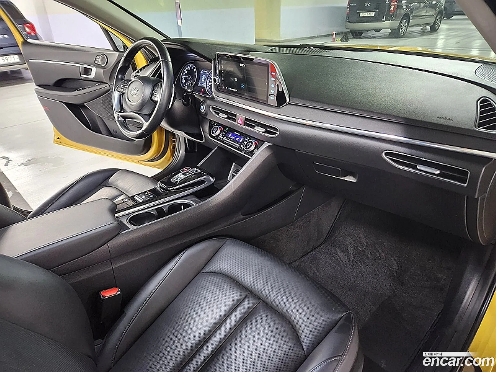 Hyundai Sonata 2019 — 15