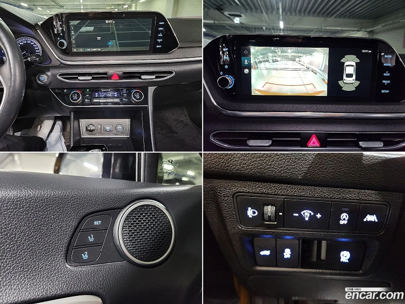 Hyundai Sonata 2019 — 18