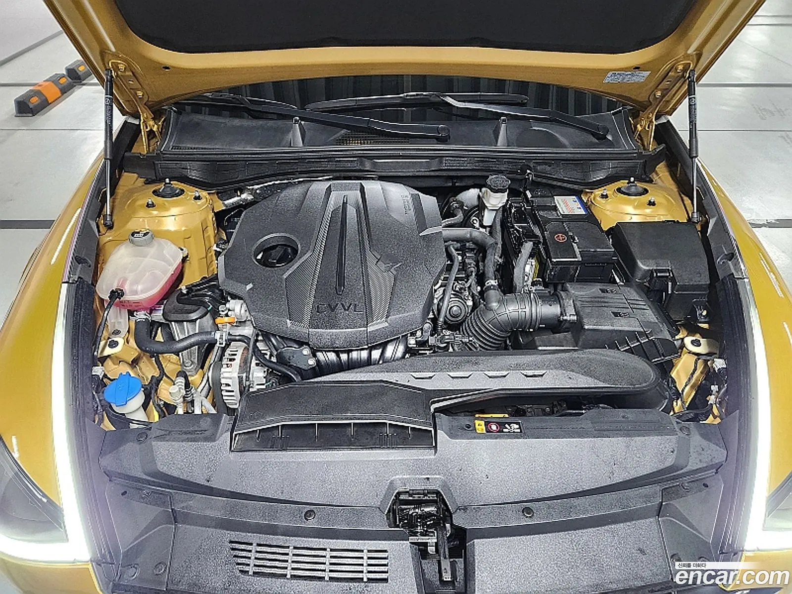 Hyundai Sonata 2019 — 5