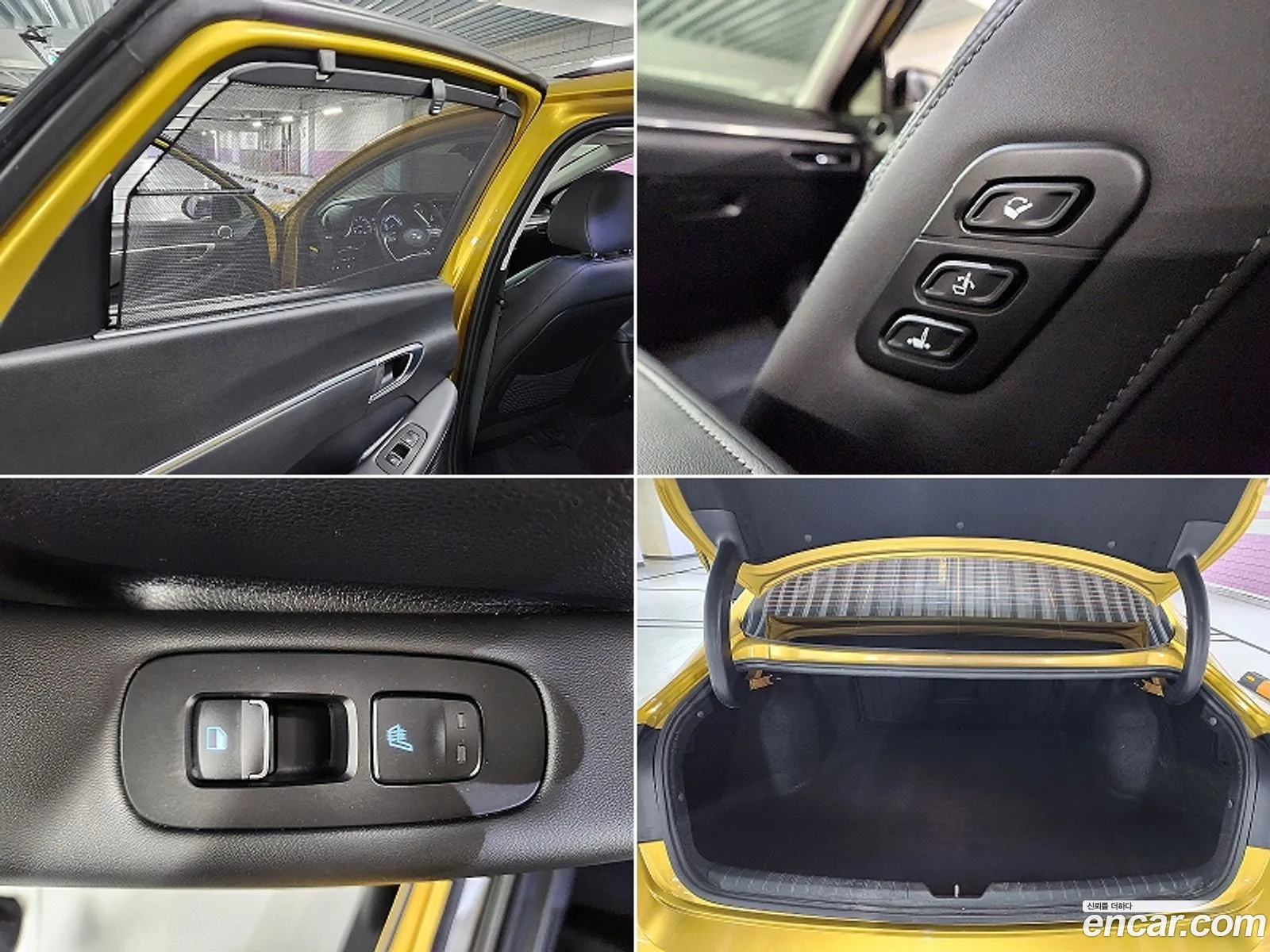 Hyundai Sonata 2019 — 3