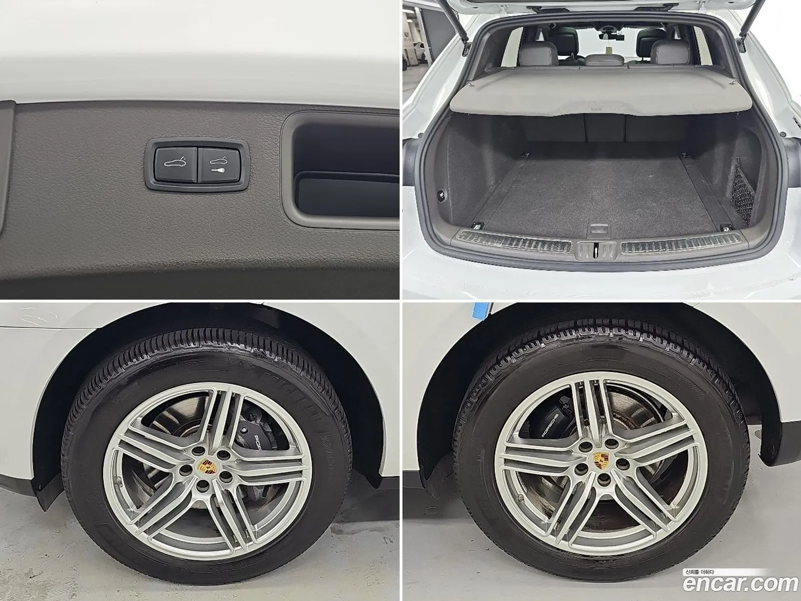 Porsche Macan 2019 — 6