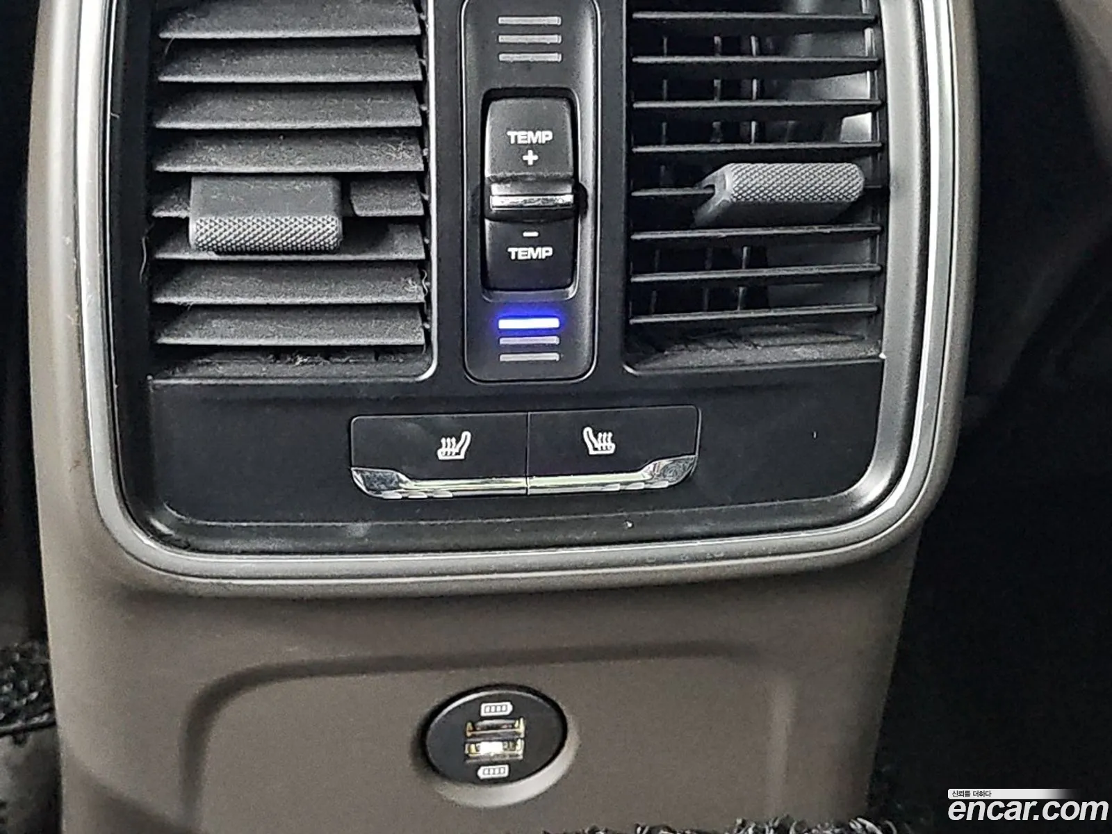 Porsche Macan 2019 — 9