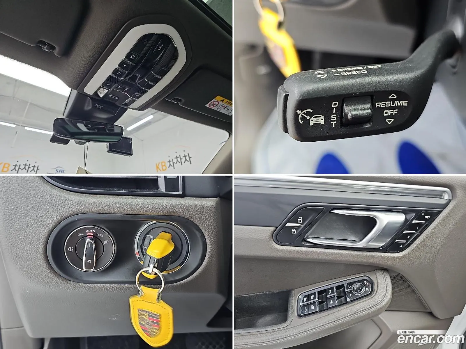 Porsche Macan 2019 — 8