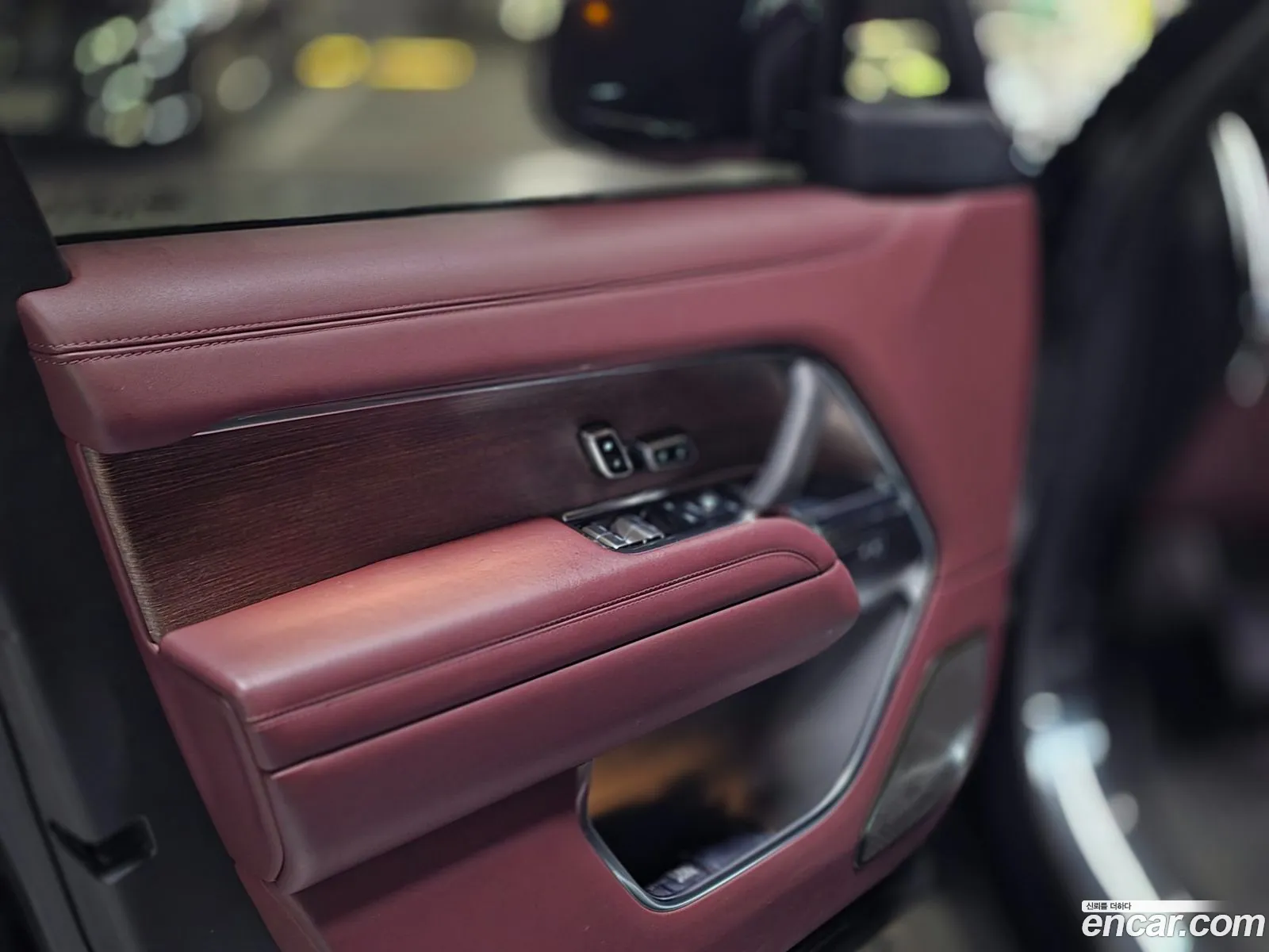 Land Rover Range Rover 2022 — 4