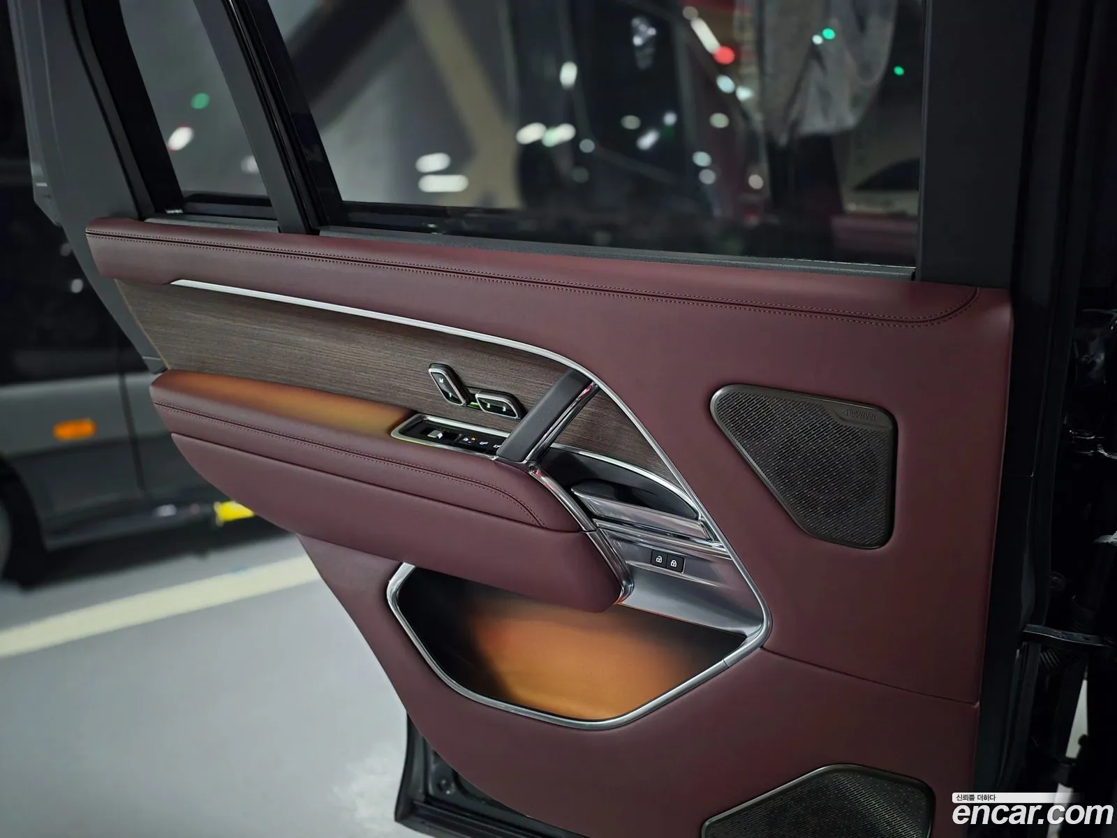 Land Rover Range Rover 2022 — 6