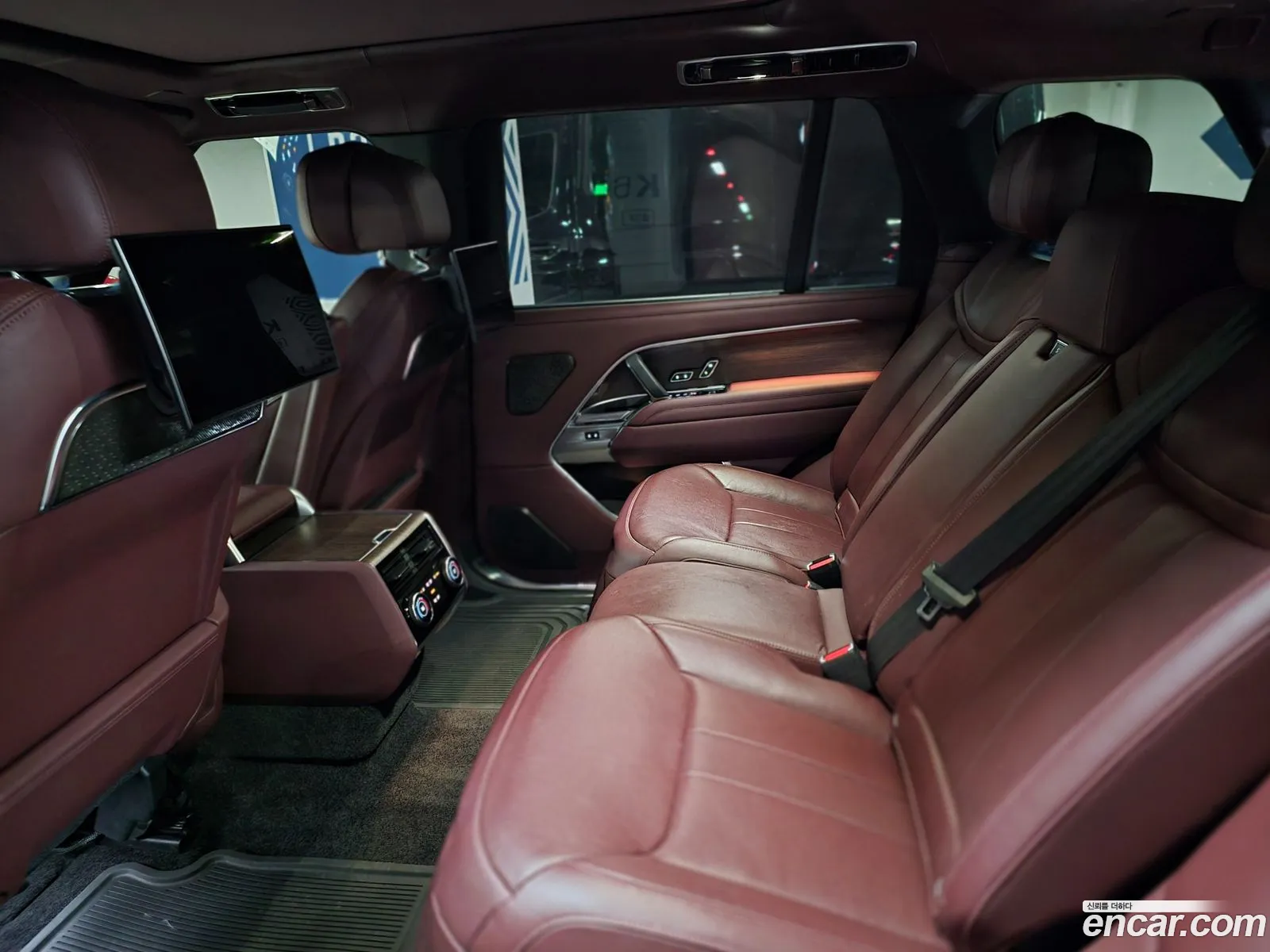 Land Rover Range Rover 2022 — 8