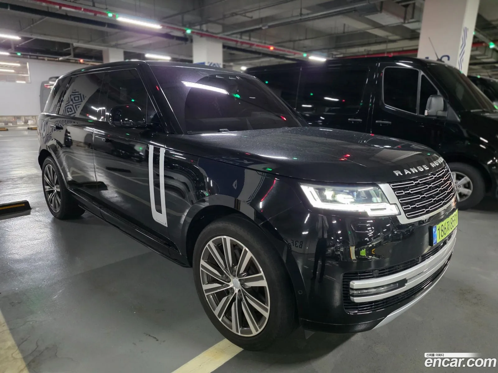 Land Rover Range Rover 2022 — 14