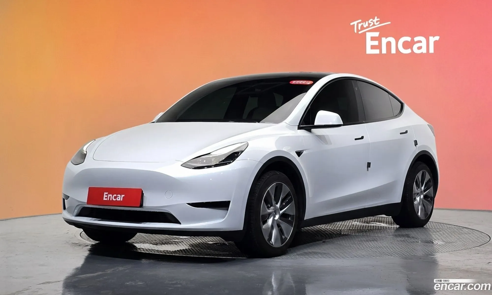 Tesla Model Y 2024 LRWYGCFS0RC424232 — 3