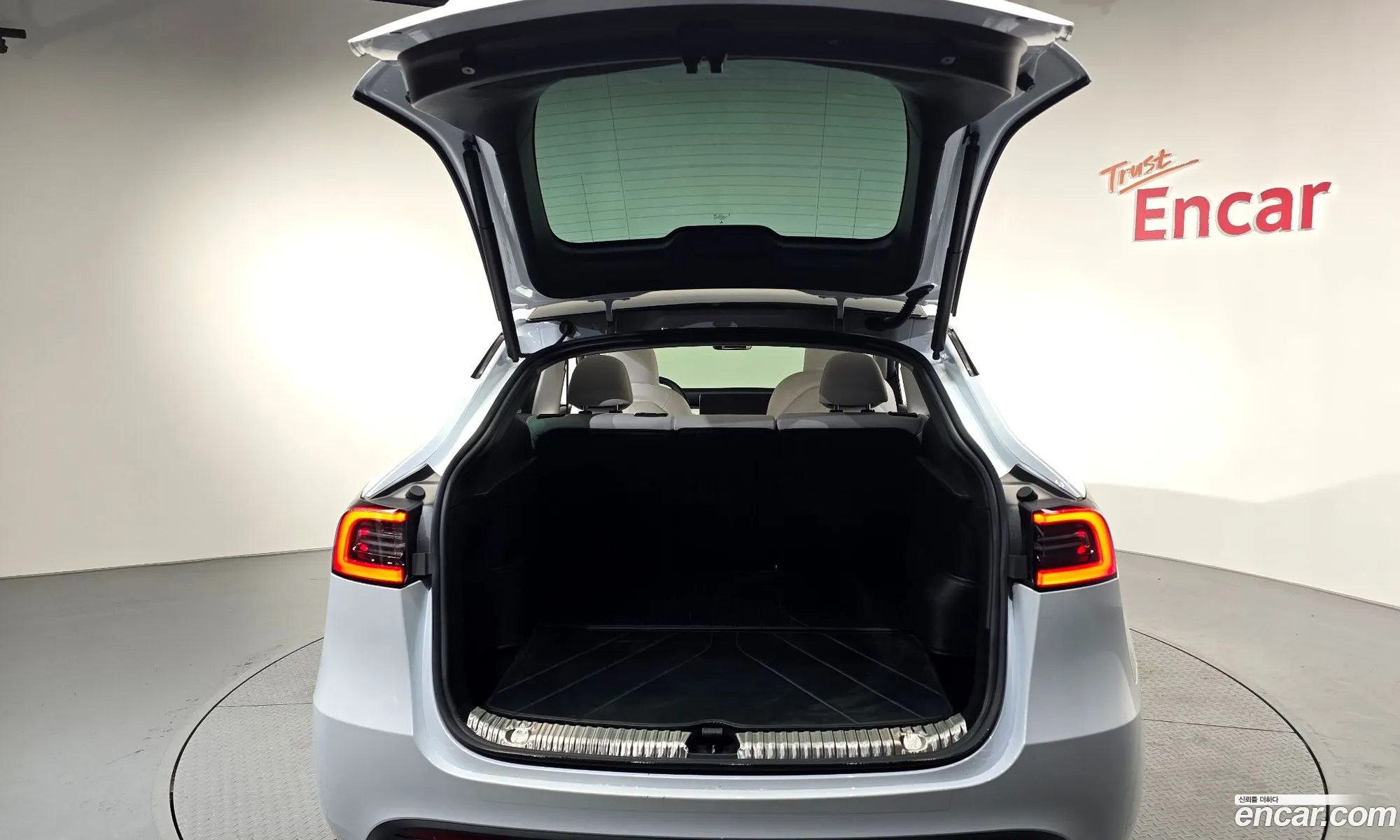 Tesla Model Y 2024 LRWYGCFS0RC424232 — 11