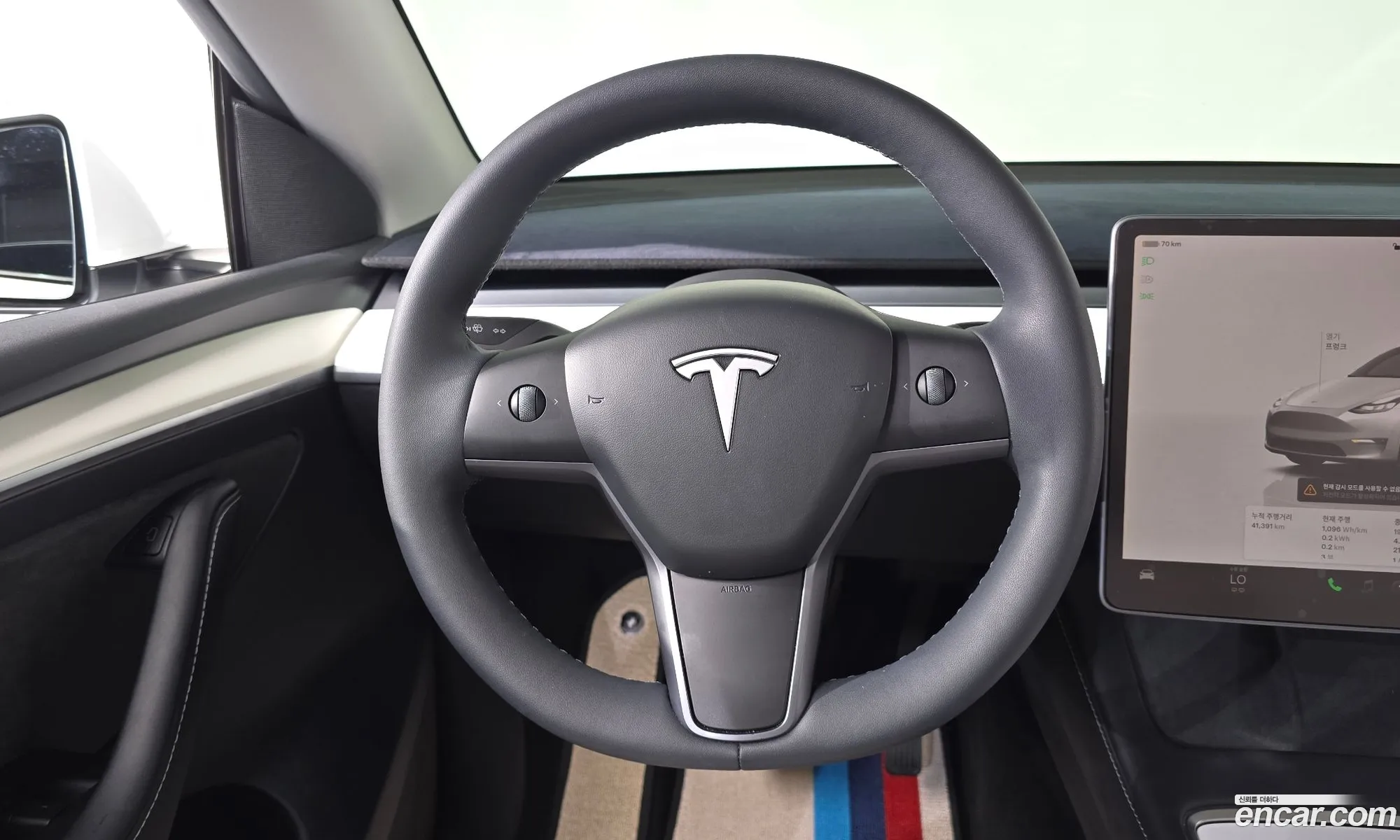 Tesla Model Y 2024 LRWYGCFS0RC424232 — 20