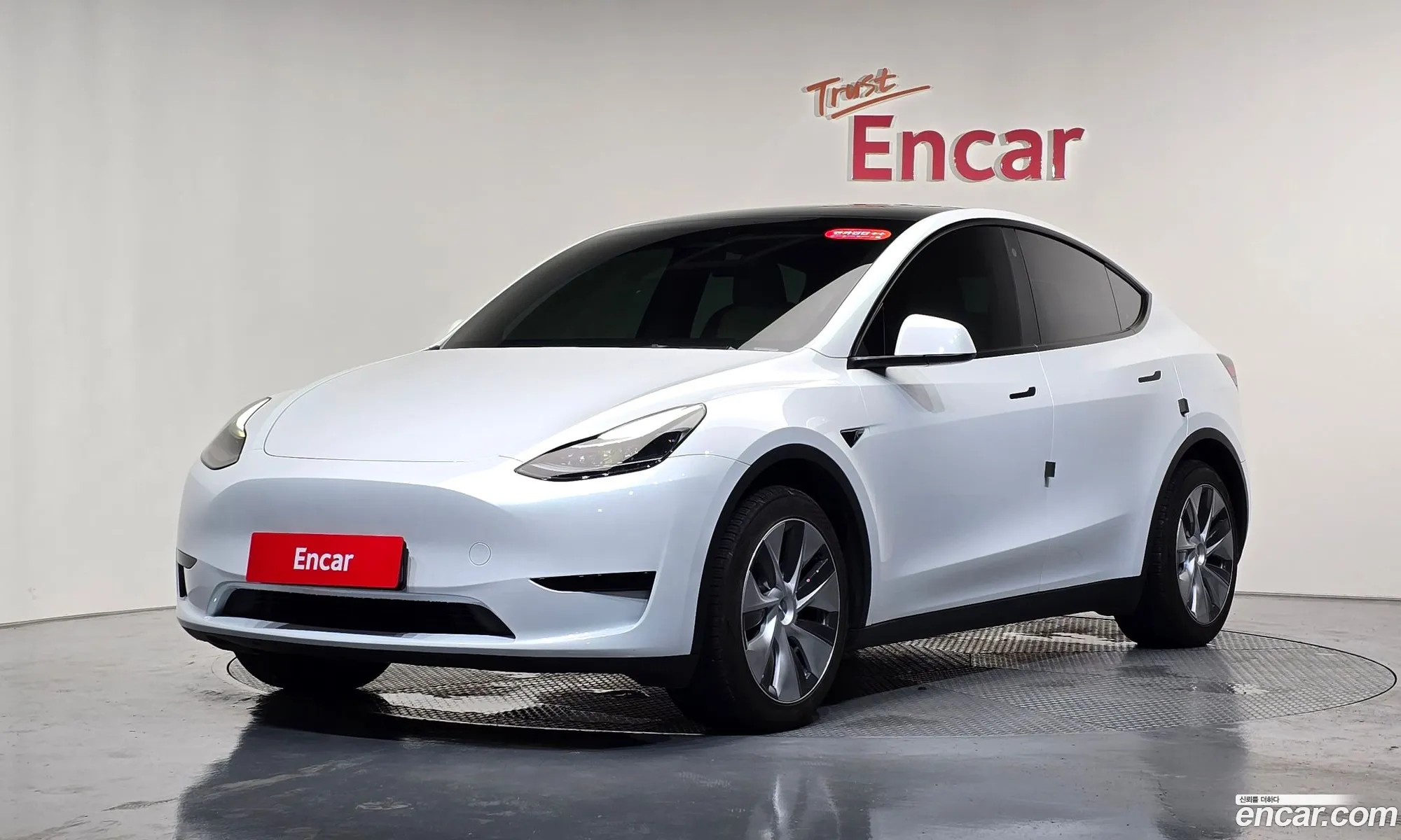 Tesla Model Y 2024 LRWYGCFS0RC424232 — 21