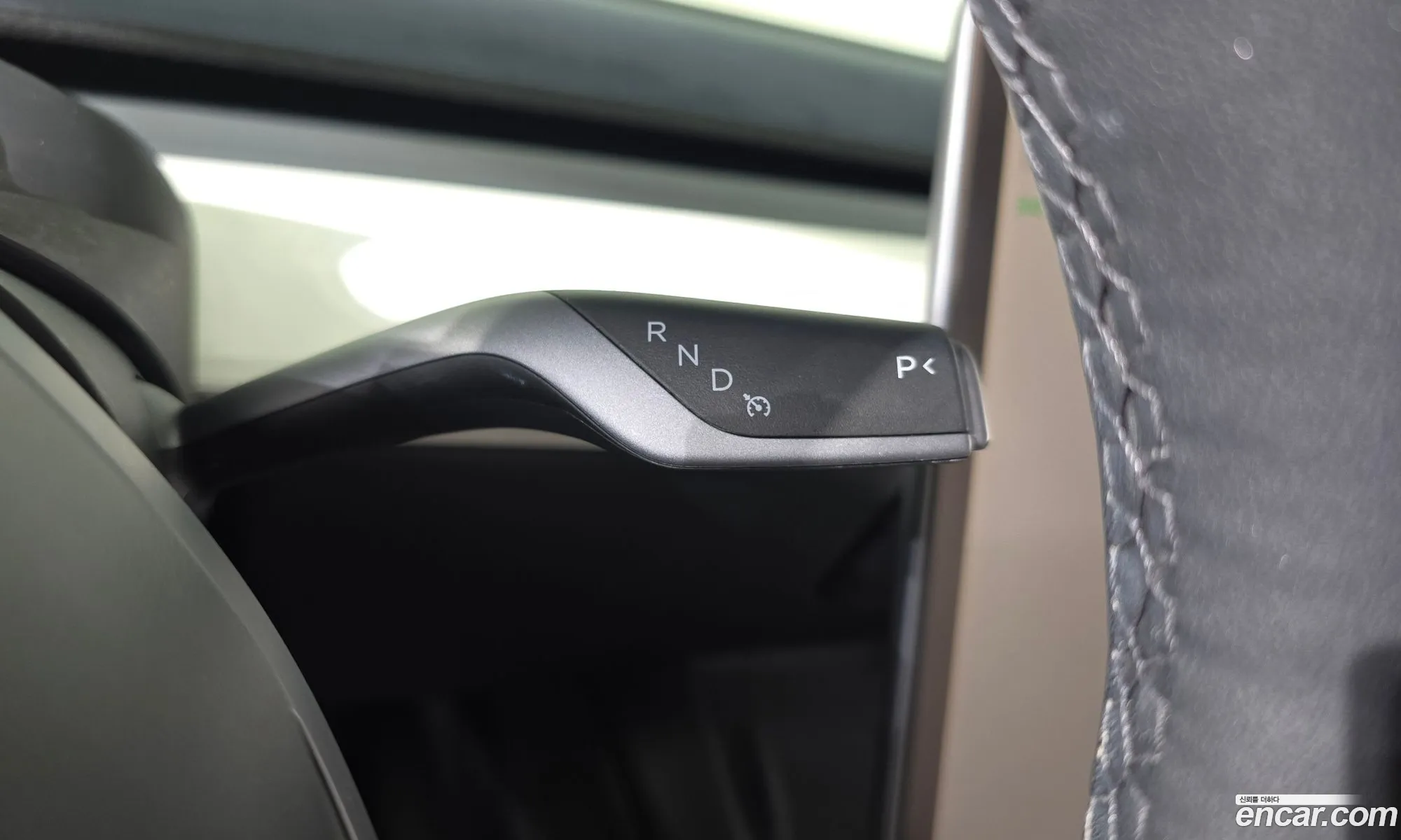 Tesla Model Y 2024 LRWYGCFS0RC424232 — 7