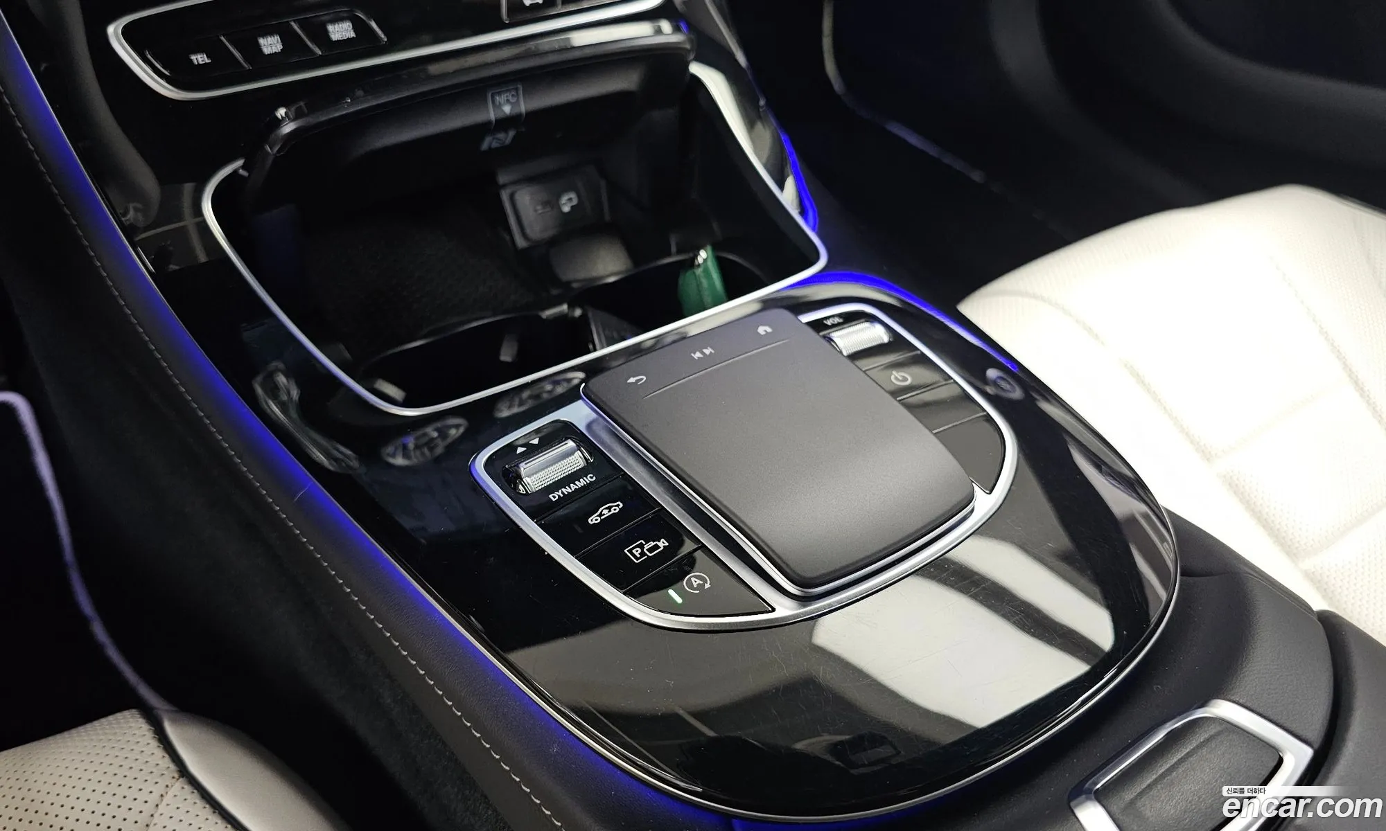 Mercedes-Benz CLS-Class C257 2022 — 5